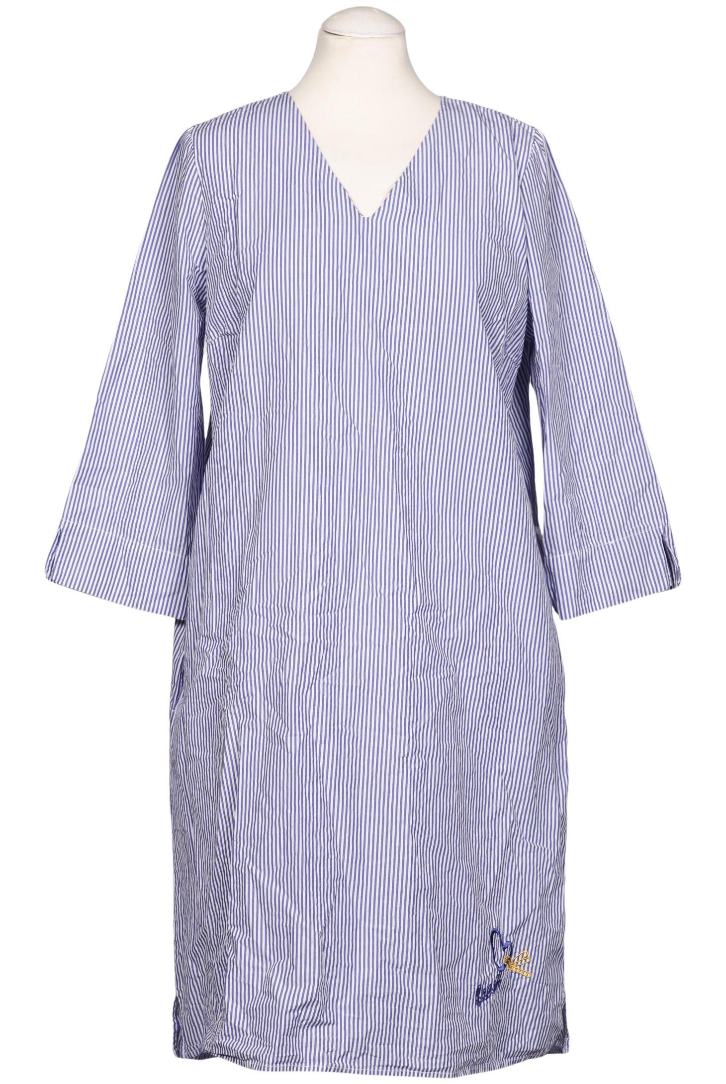 

Maerz Damen Kleid, hellblau, Gr. 38