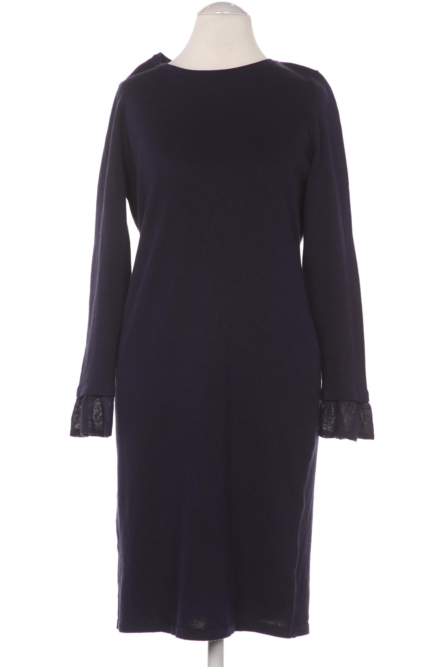 

Maerz Damen Kleid, marineblau, Gr. 36
