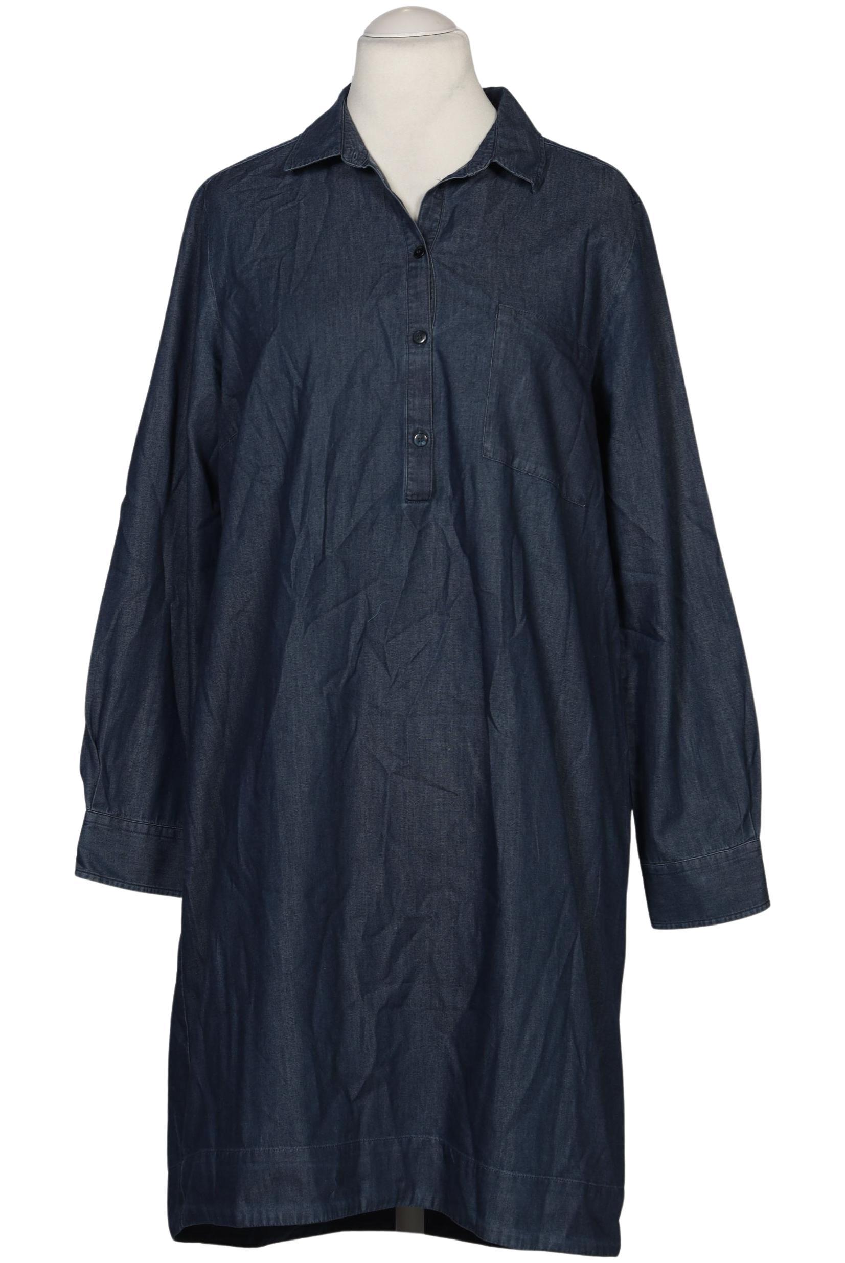 

Maerz Damen Kleid, marineblau, Gr. 44