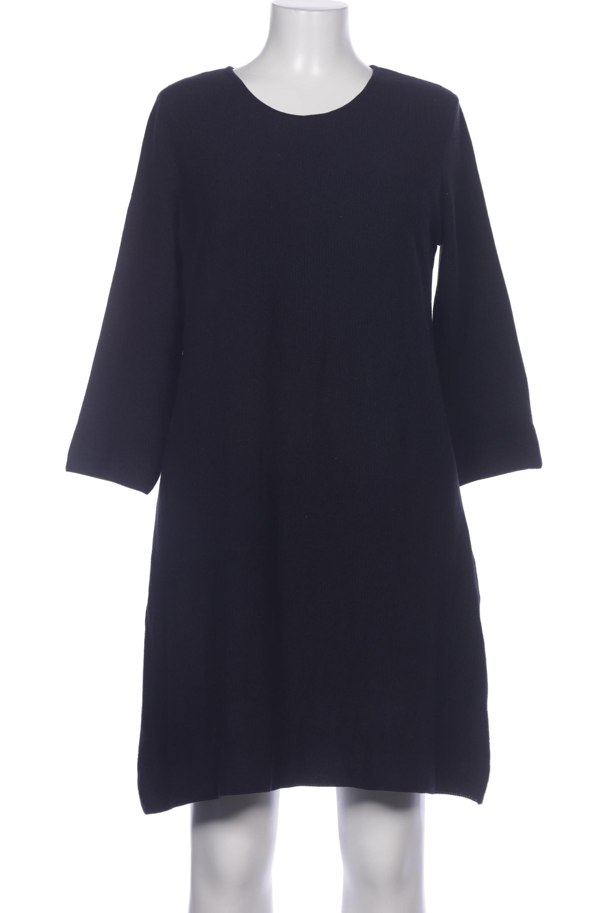 

Maerz Damen Kleid, marineblau, Gr. 42