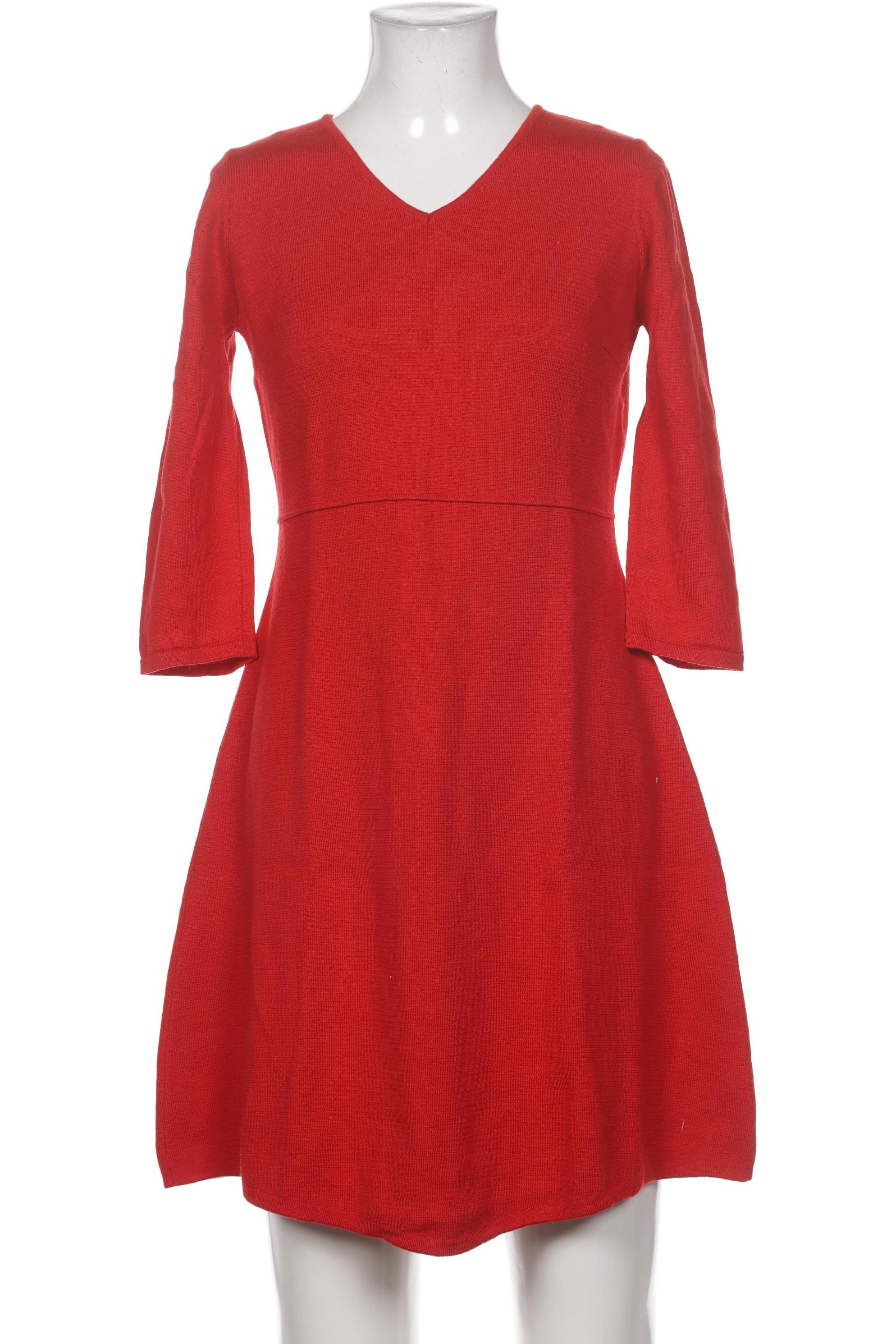 

Maerz Damen Kleid, rot, Gr. 38