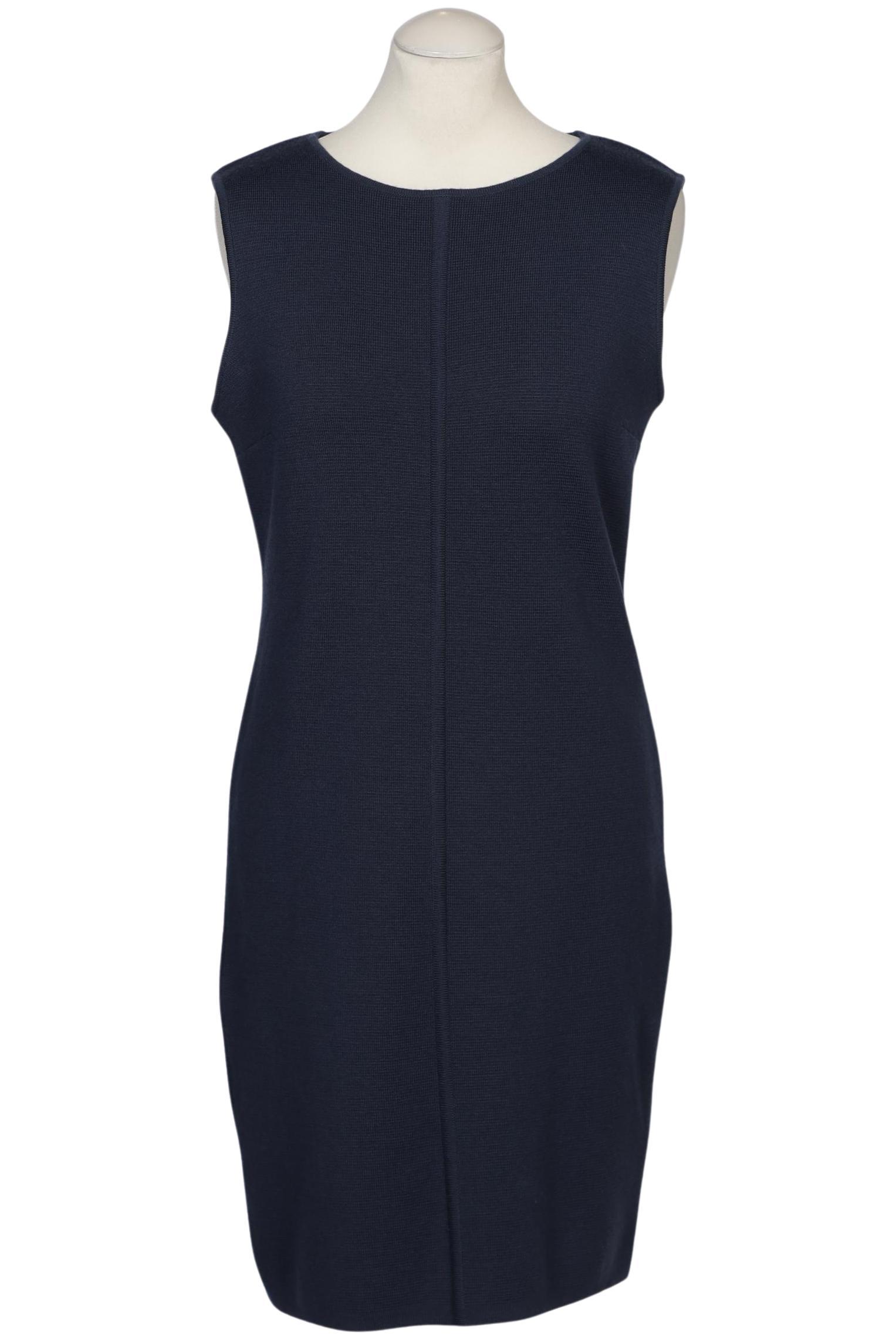 

Maerz Damen Kleid, marineblau, Gr. 38