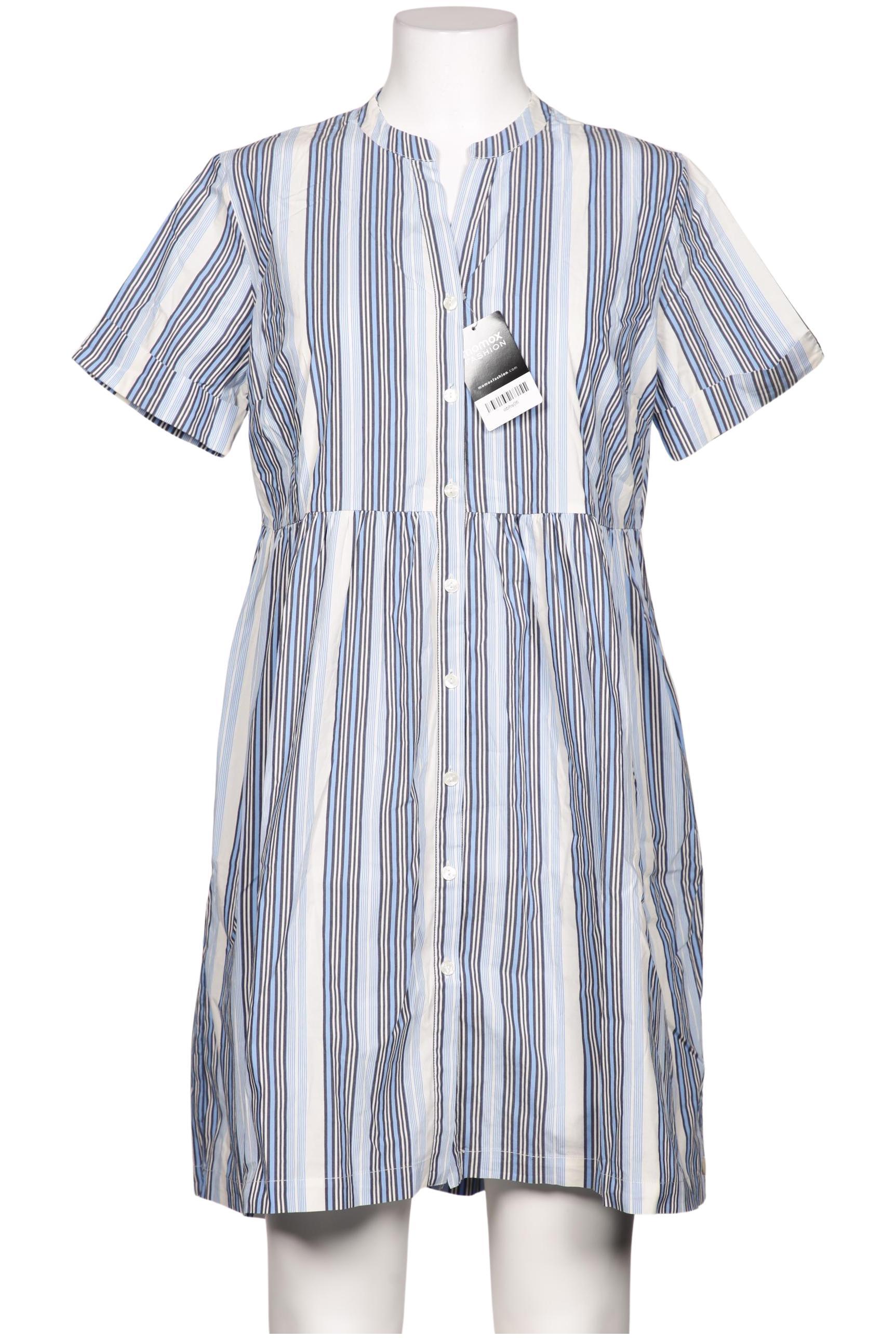 

Maerz Damen Kleid, blau, Gr. 40