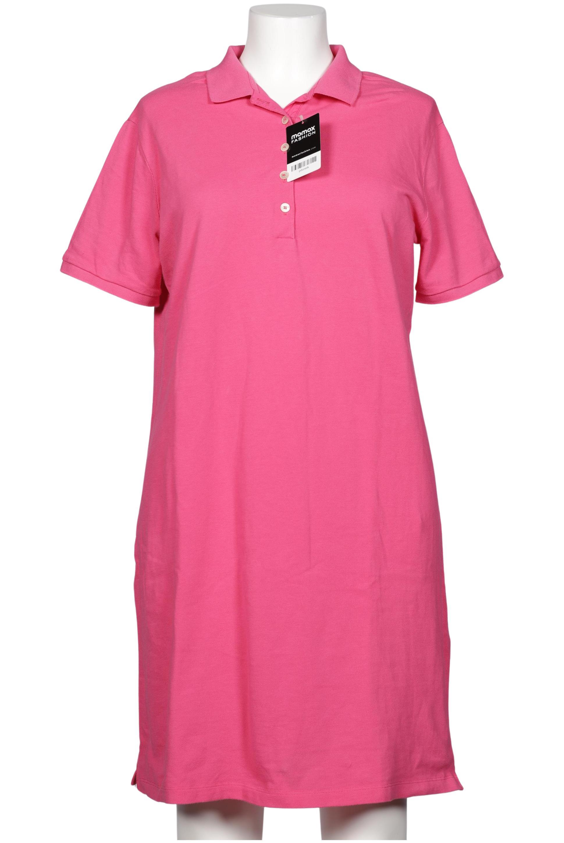 

Maerz Damen Kleid, pink, Gr. 44
