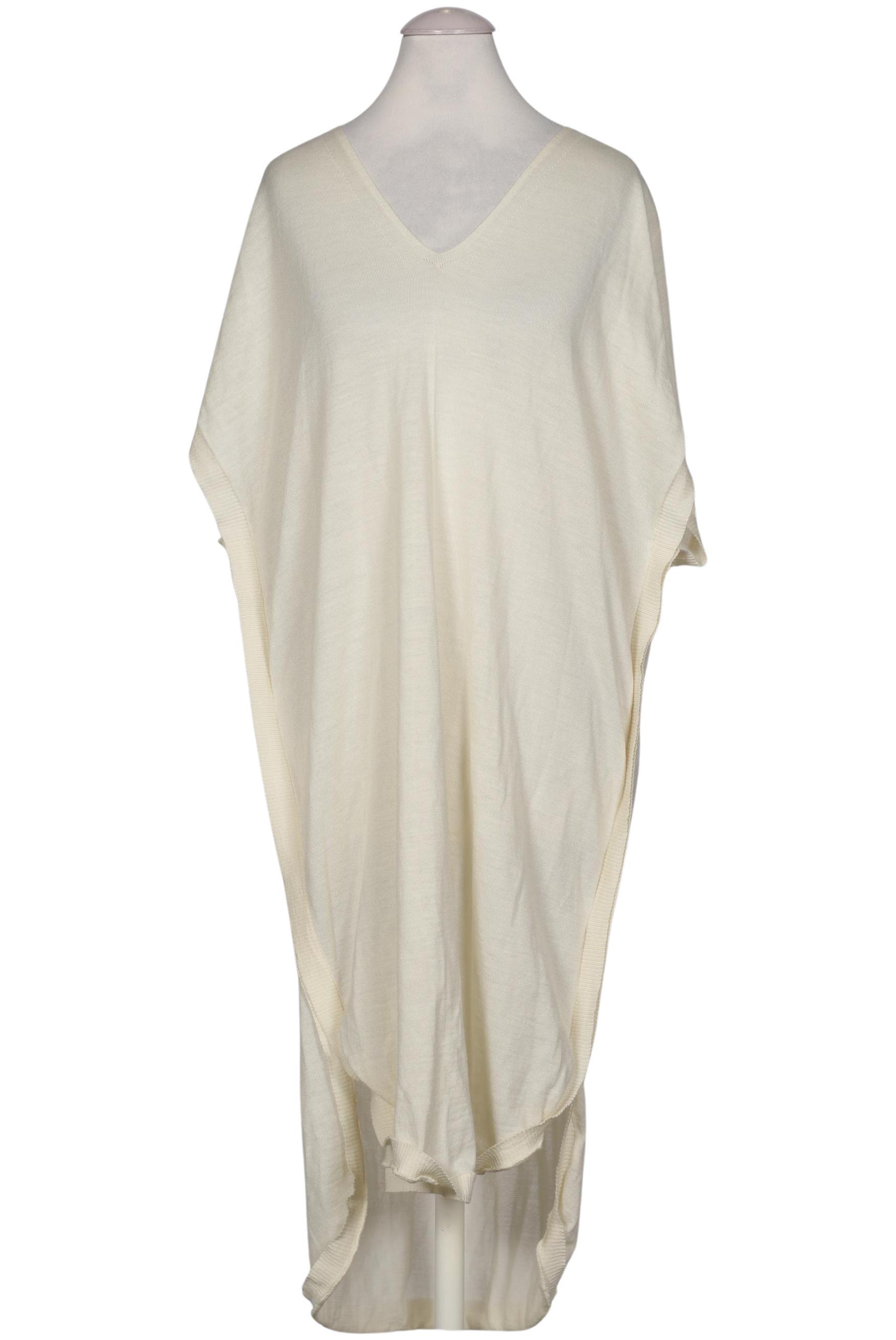 

Maerz Damen Kleid, cremeweiß, Gr. 36