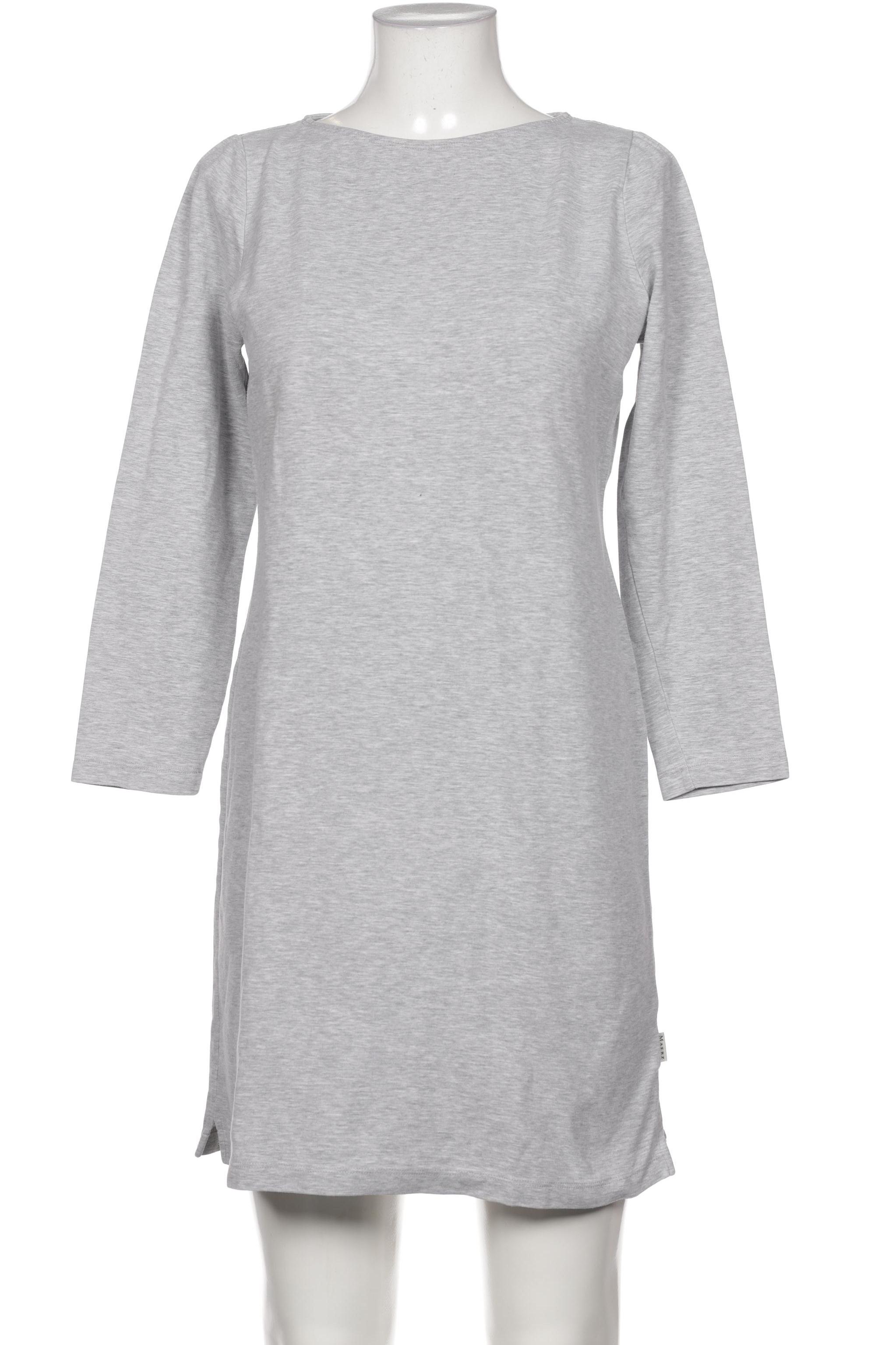 

Maerz Damen Kleid, grau, Gr. 38
