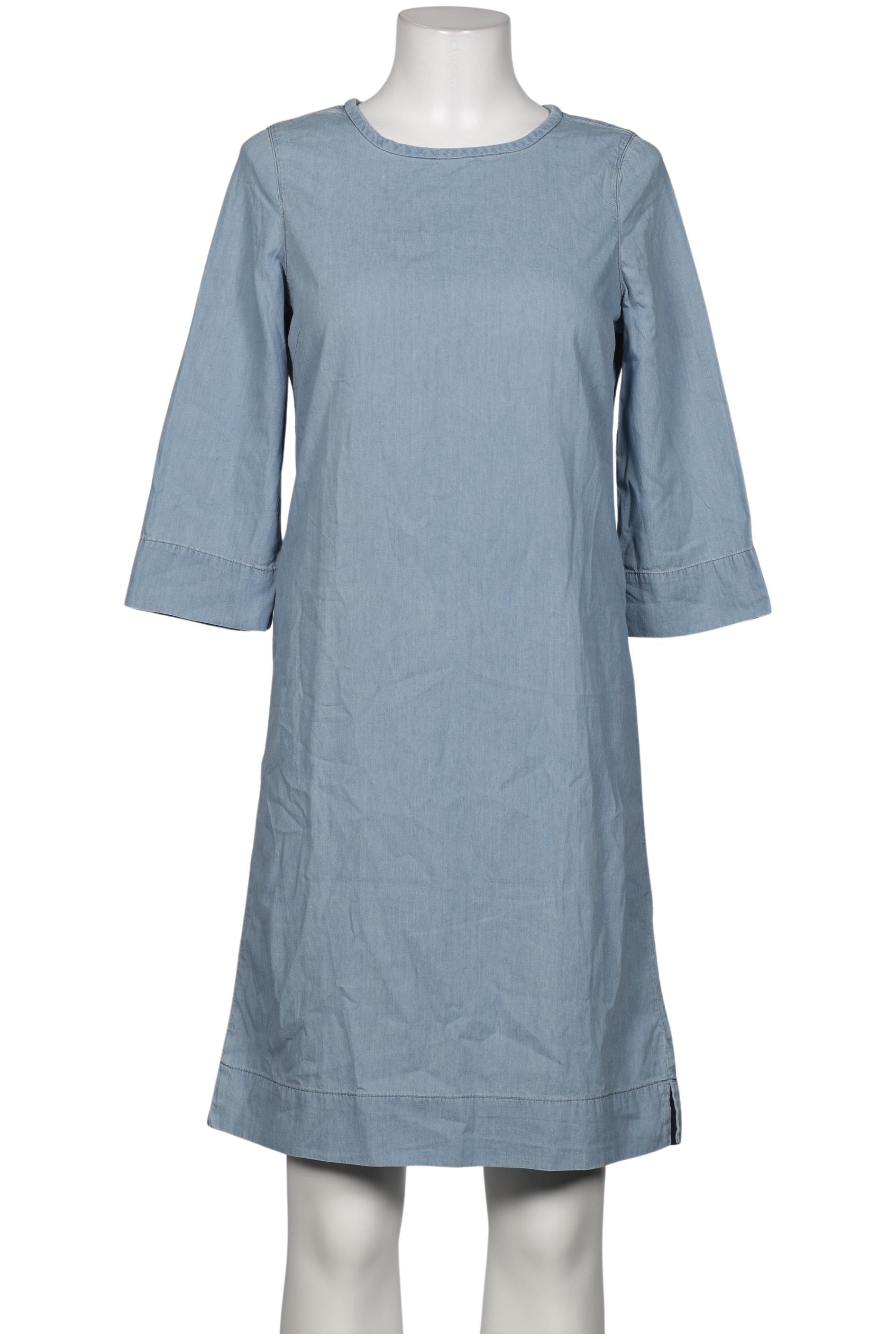 

Maerz Damen Kleid, hellblau, Gr. 36