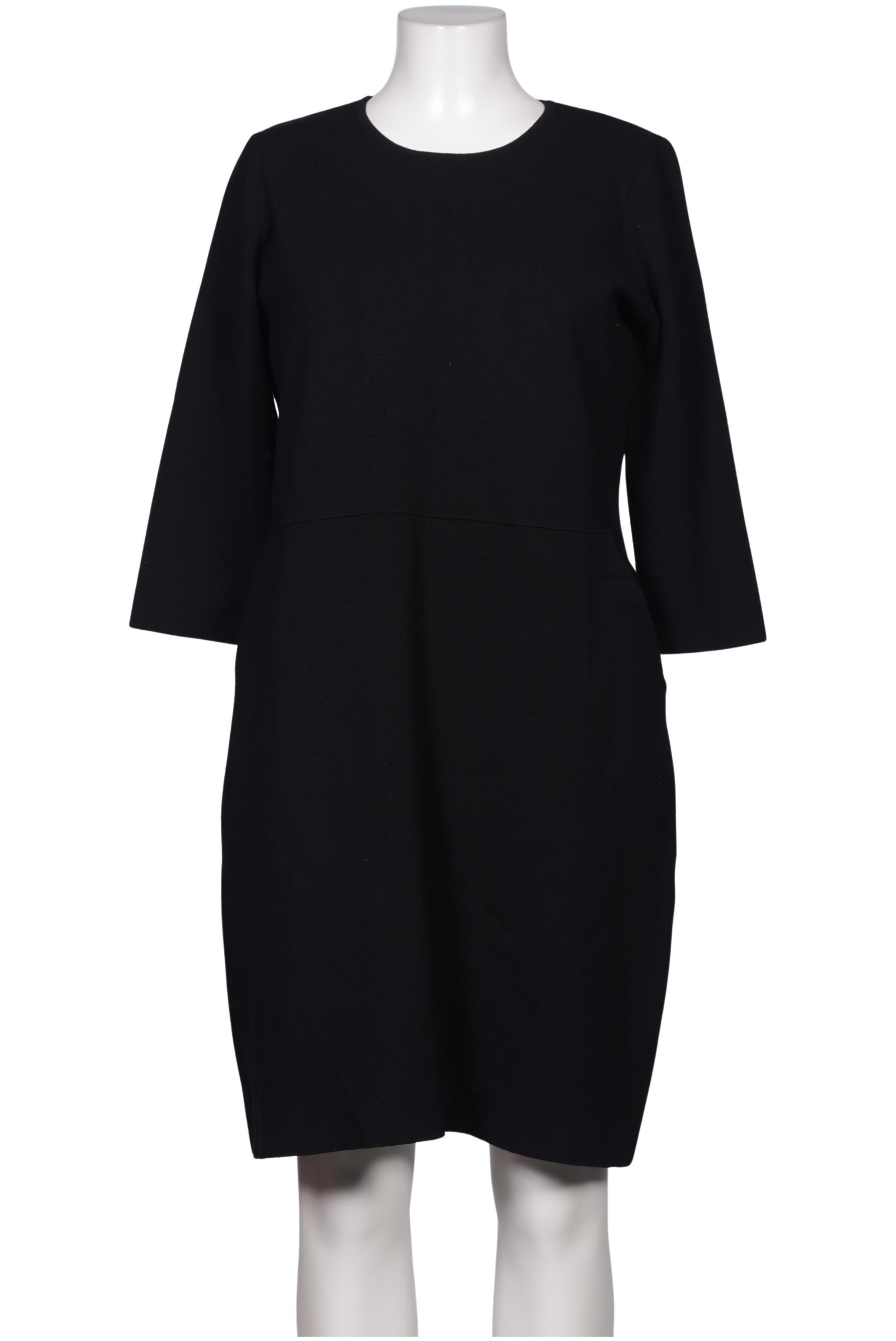 

Maerz Damen Kleid, marineblau, Gr. 44
