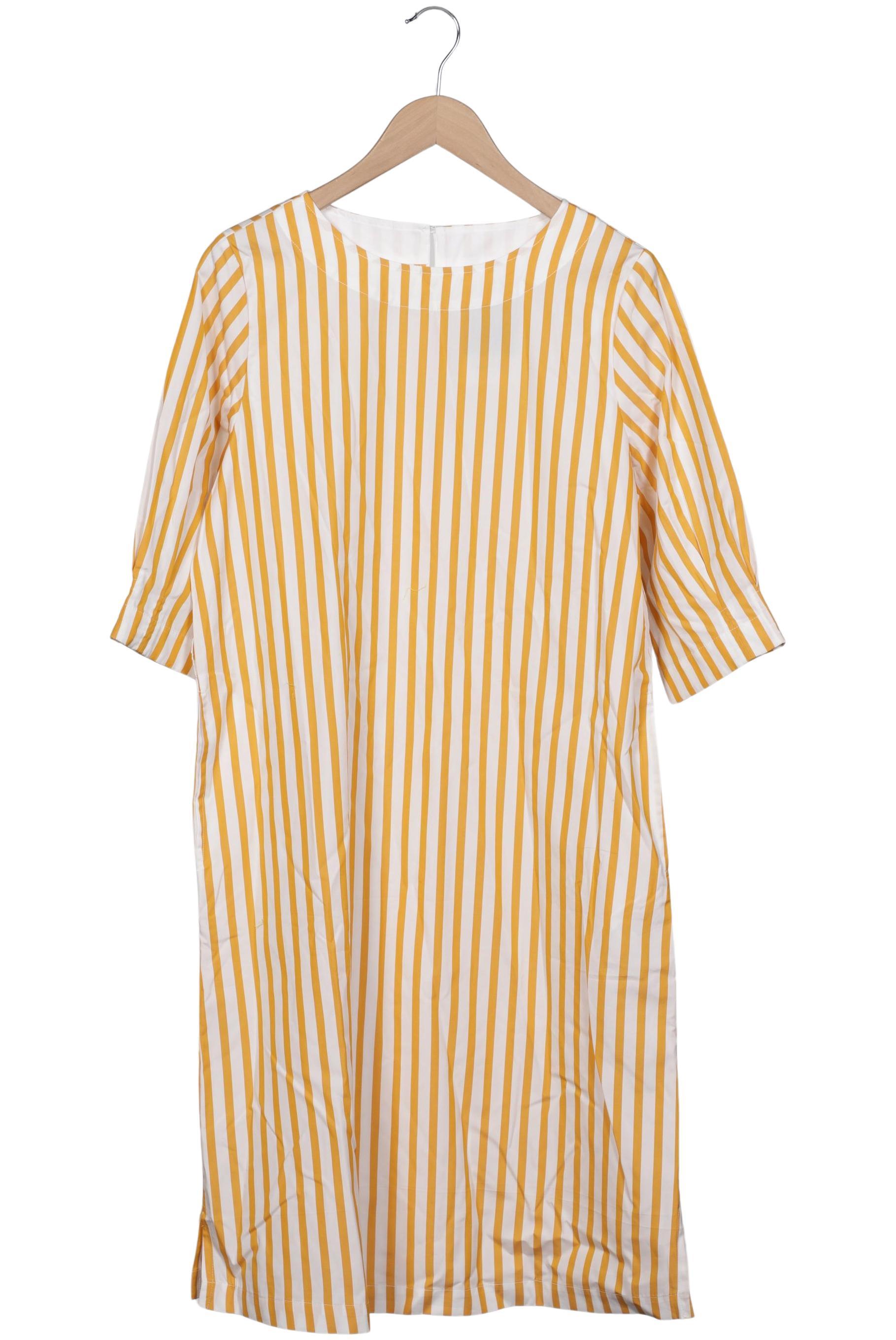

Maerz Damen Kleid, orange, Gr. 38