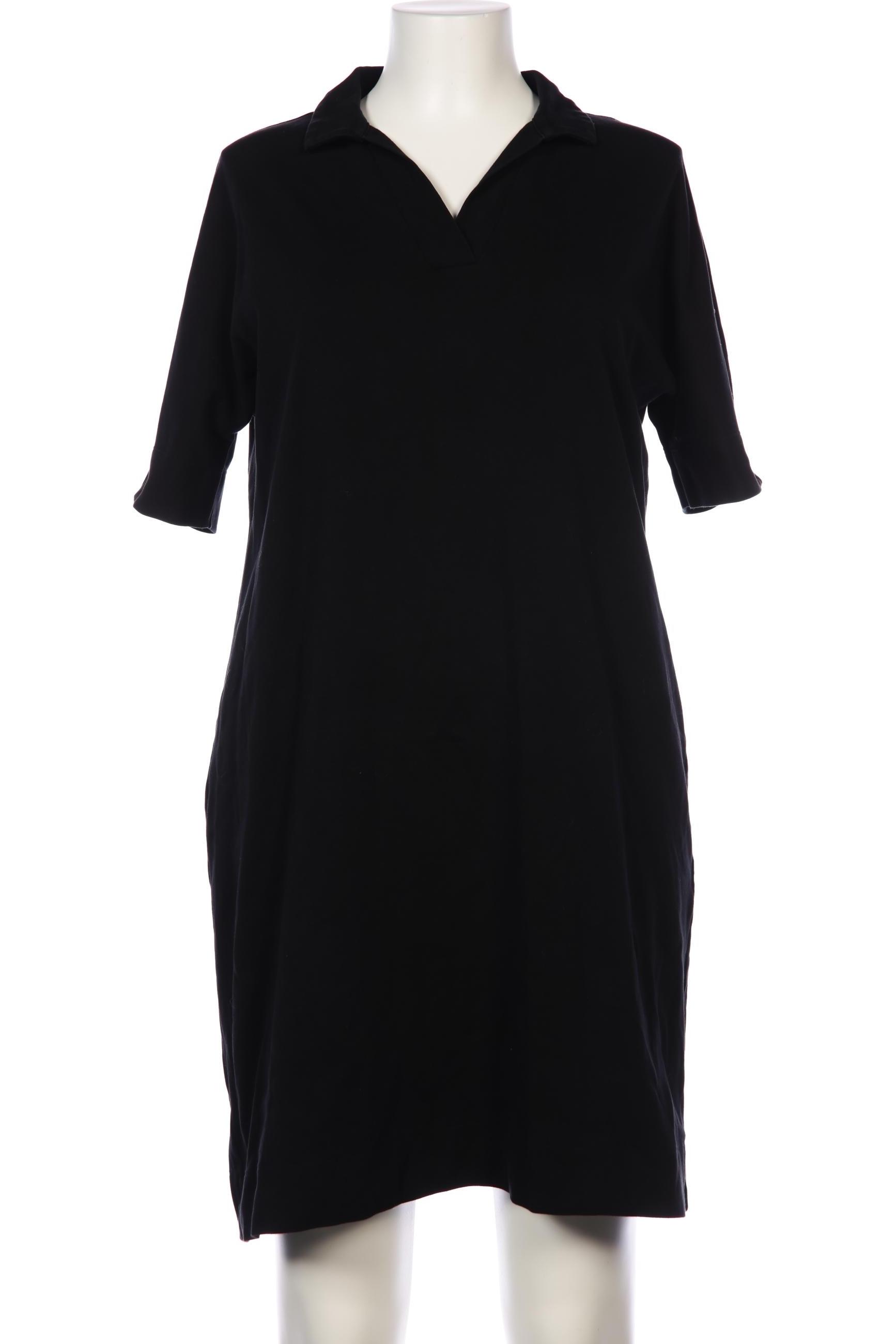 

Maerz Damen Kleid, schwarz, Gr. 42