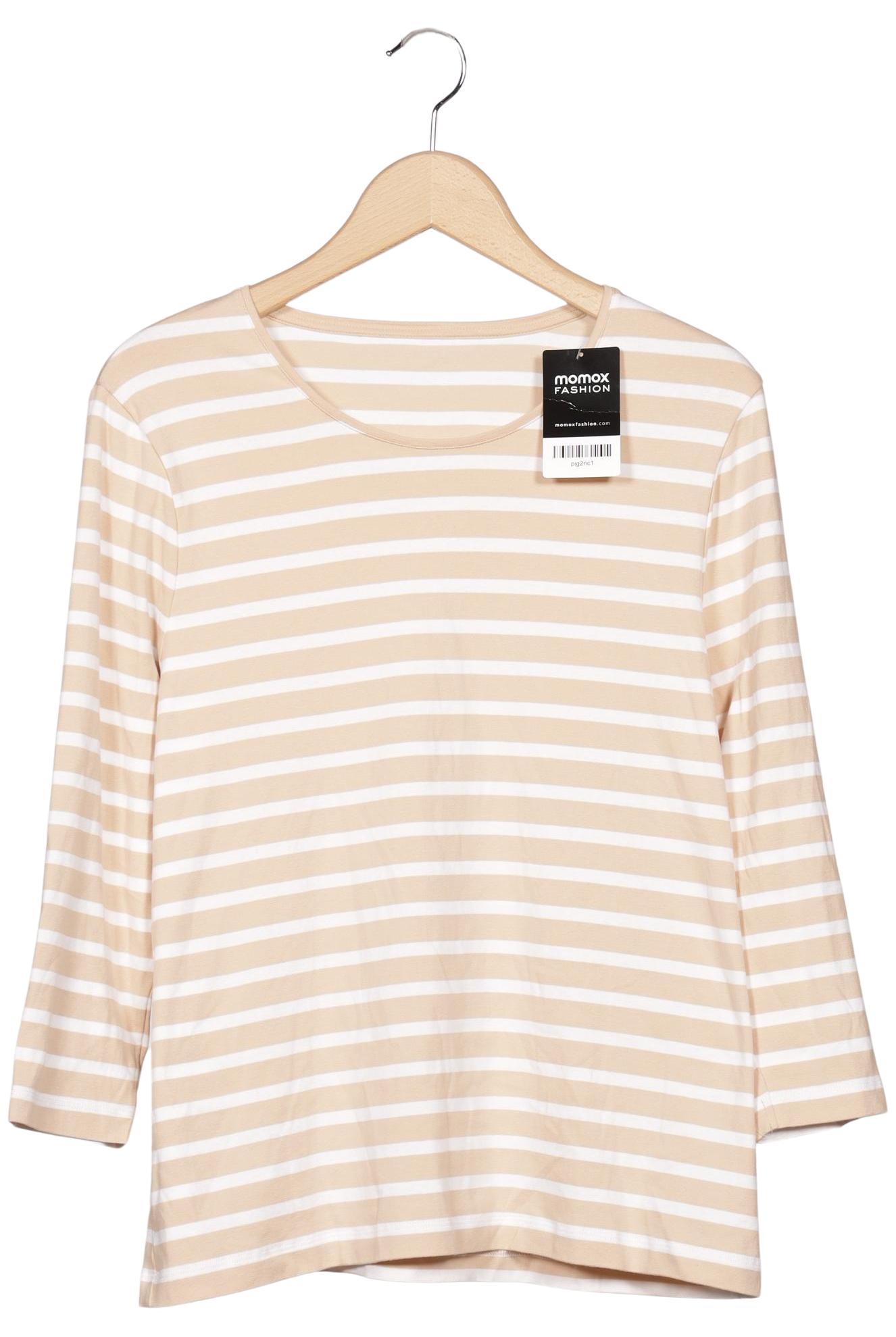 

Maerz Damen Langarmshirt, mehrfarbig, Gr. 38