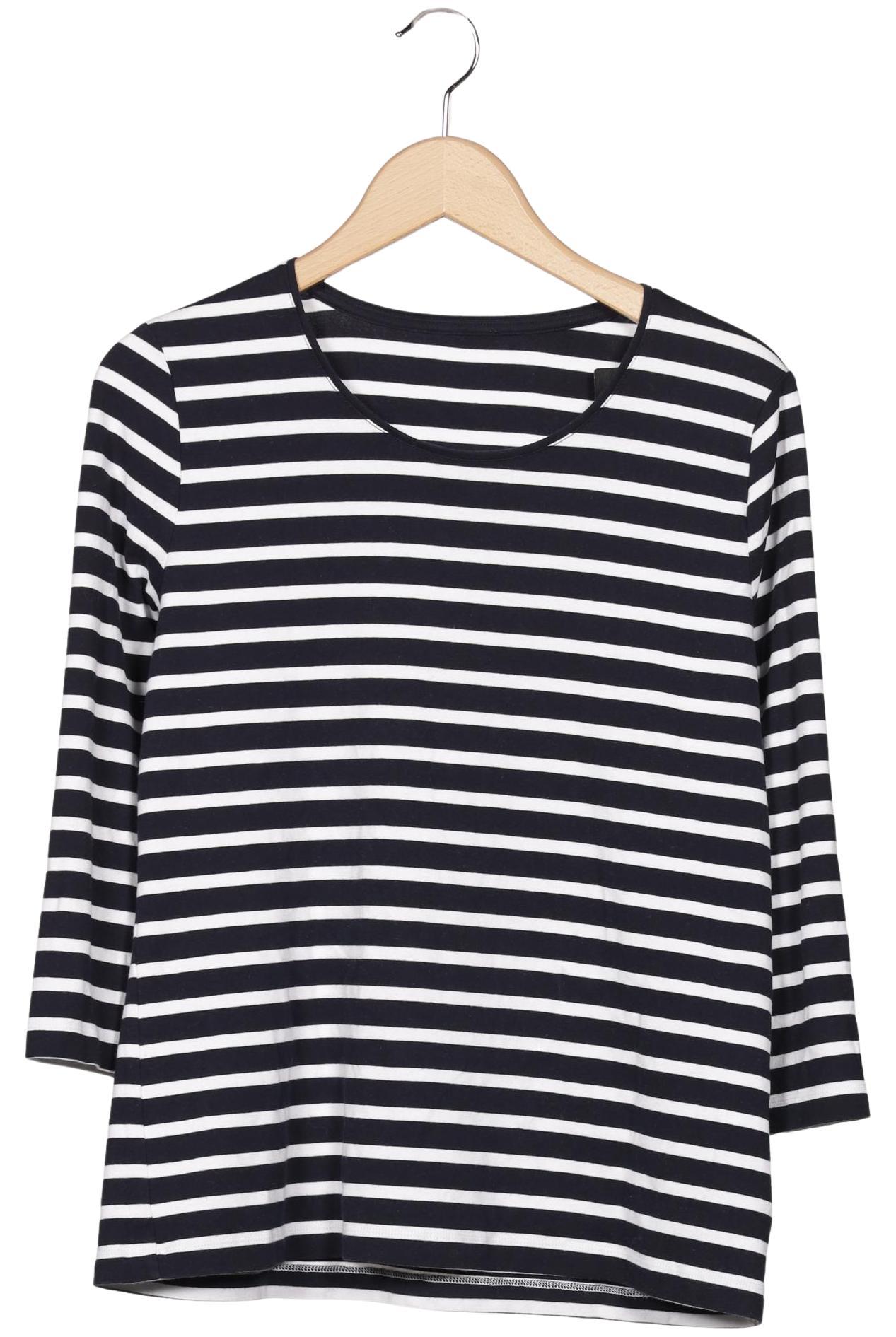 

Maerz Damen Langarmshirt, mehrfarbig, Gr. 42