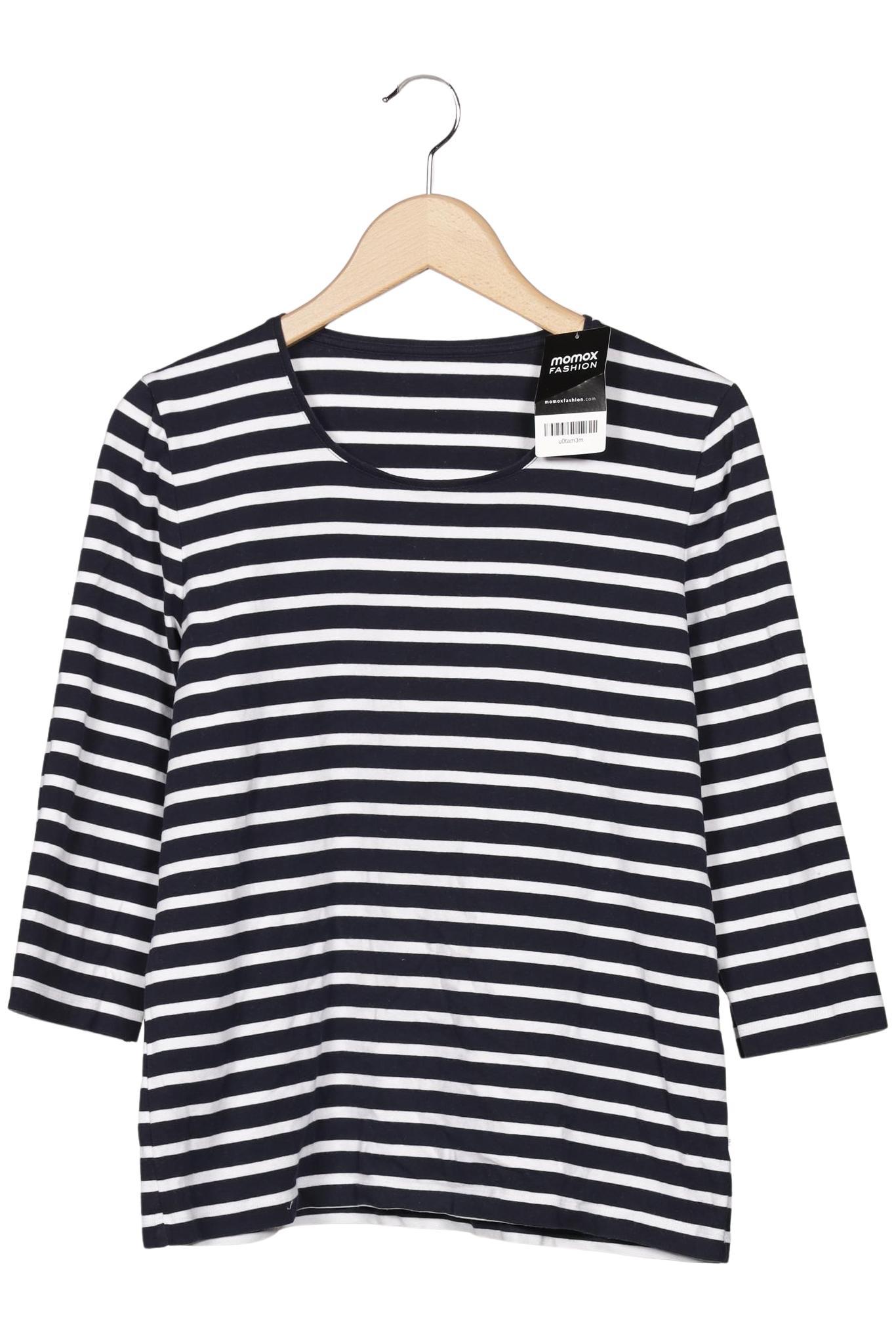 

Maerz Damen Langarmshirt, mehrfarbig, Gr. 38