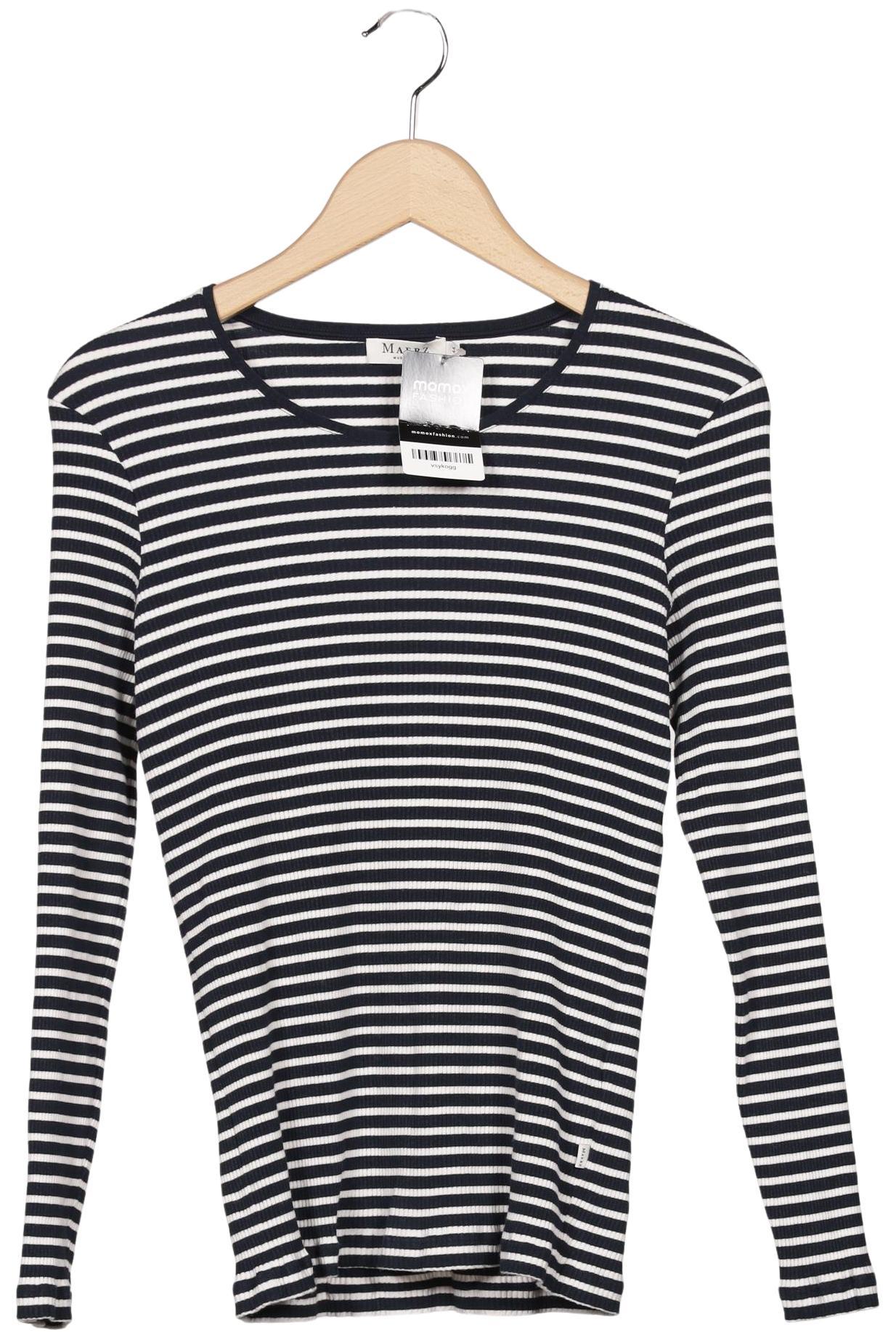 

Maerz Damen Langarmshirt, mehrfarbig, Gr. 44