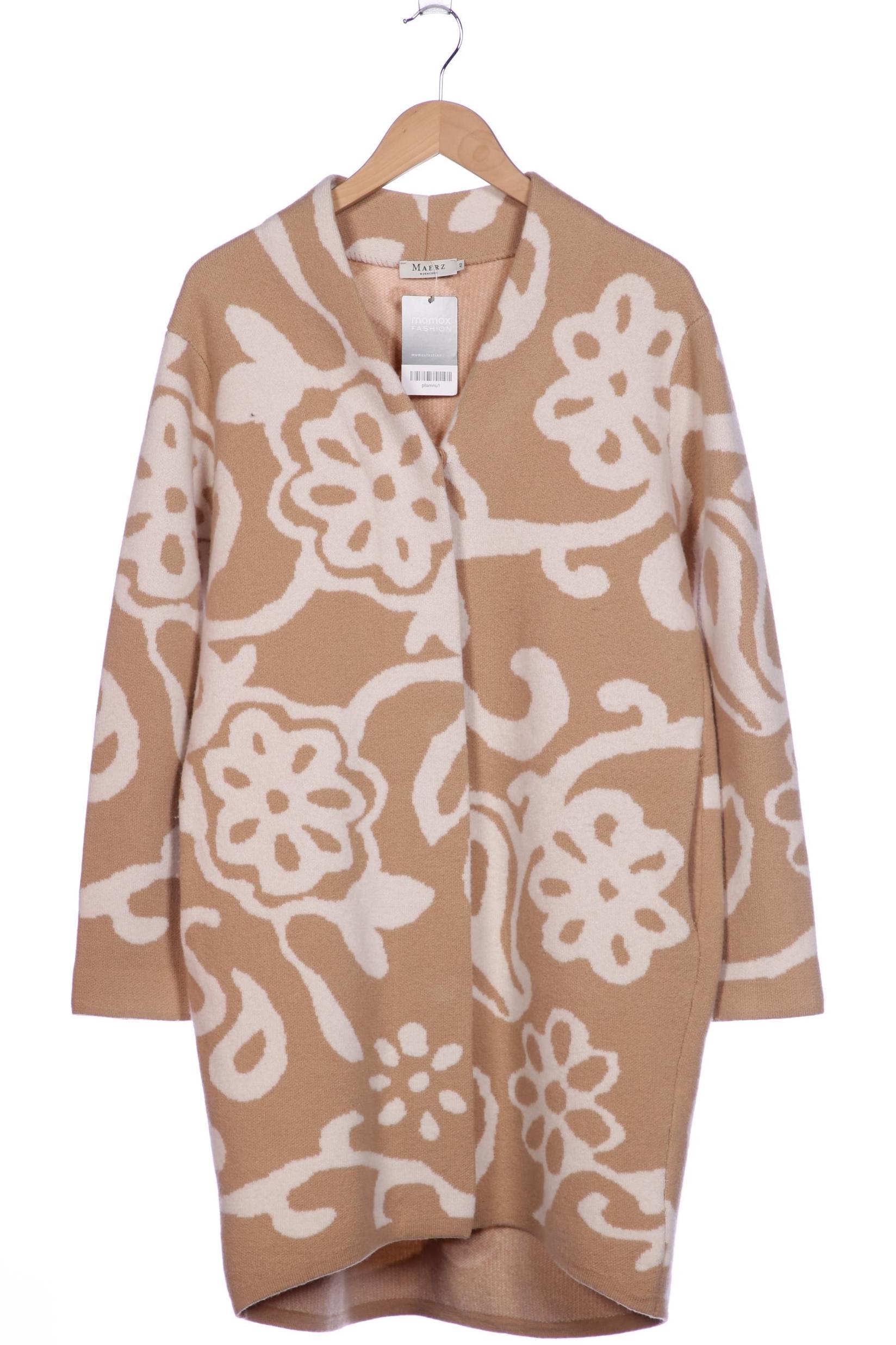 Thumbnail - Maerz Damen Mantel, beige, Gr. 40