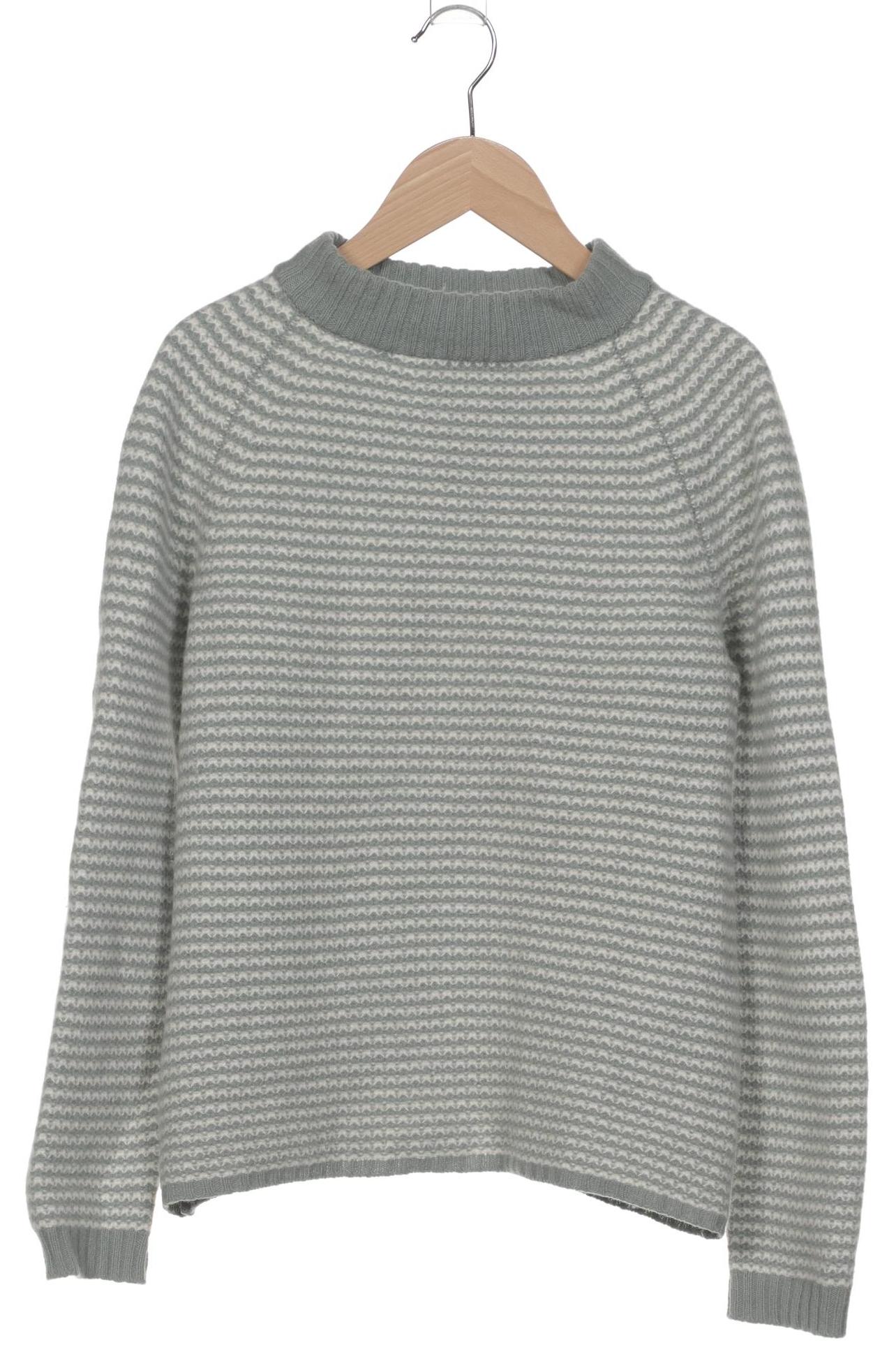 

Maerz Damen Pullover, türkis, Gr. 38