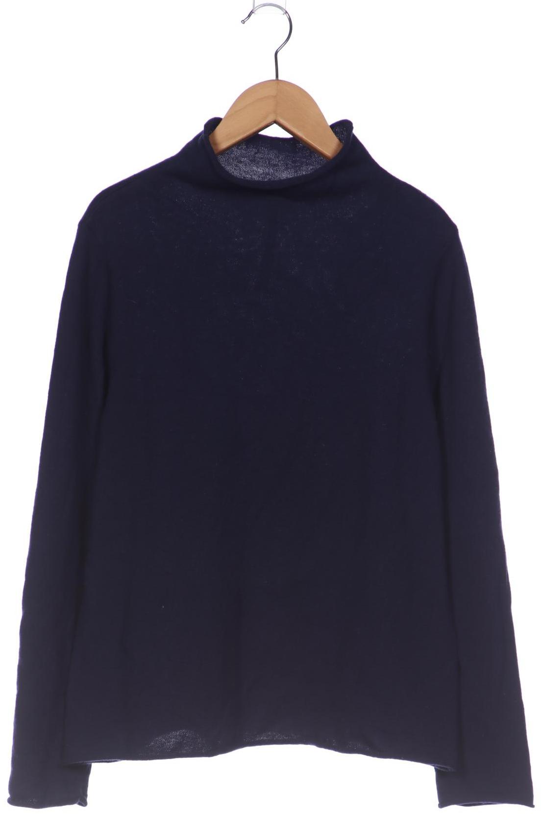 

Maerz Damen Pullover, marineblau, Gr. 38