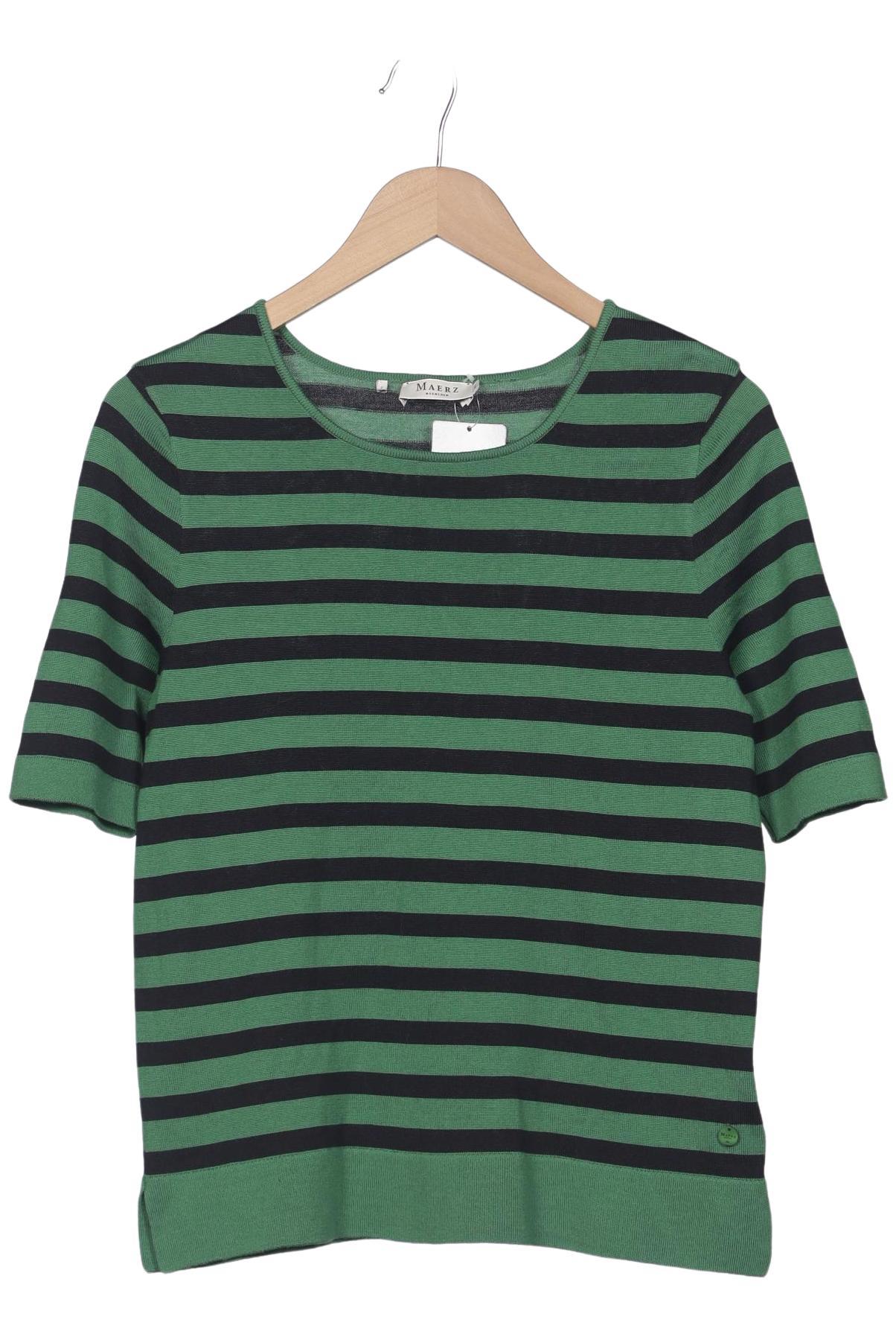 

Maerz Damen Pullover, mehrfarbig, Gr. 40