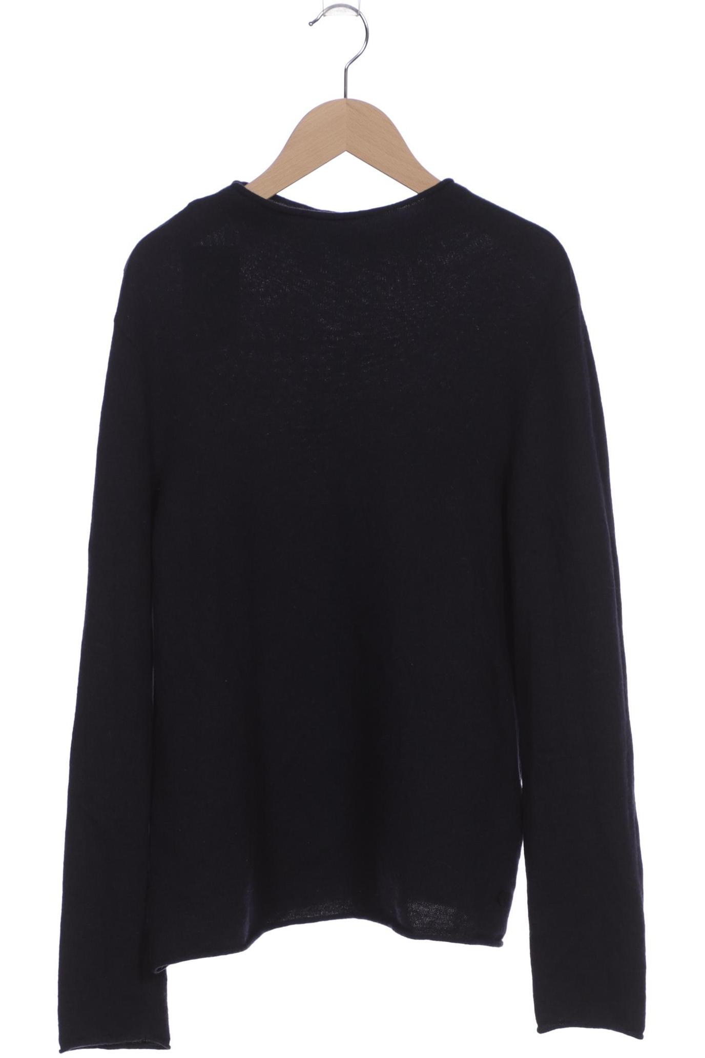 

Maerz Damen Pullover, marineblau, Gr. 42