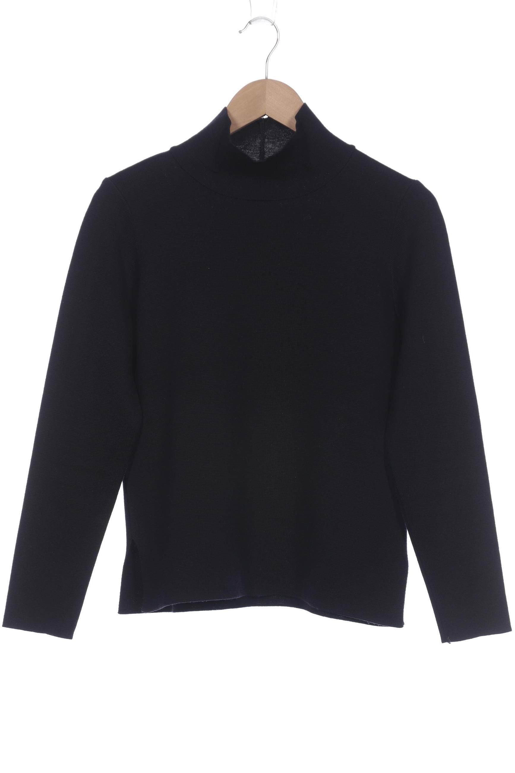 

Maerz Damen Pullover, marineblau, Gr. 38
