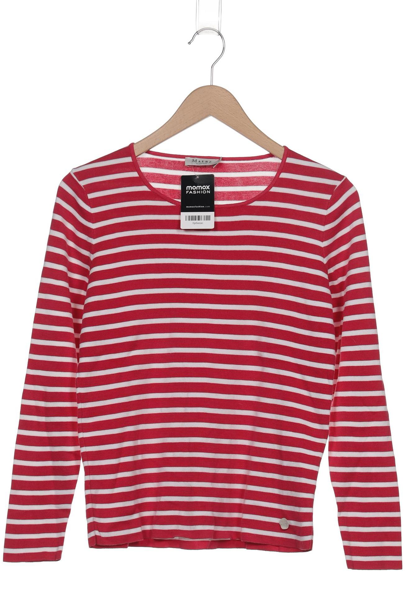 

Maerz Damen Pullover, pink, Gr. 36