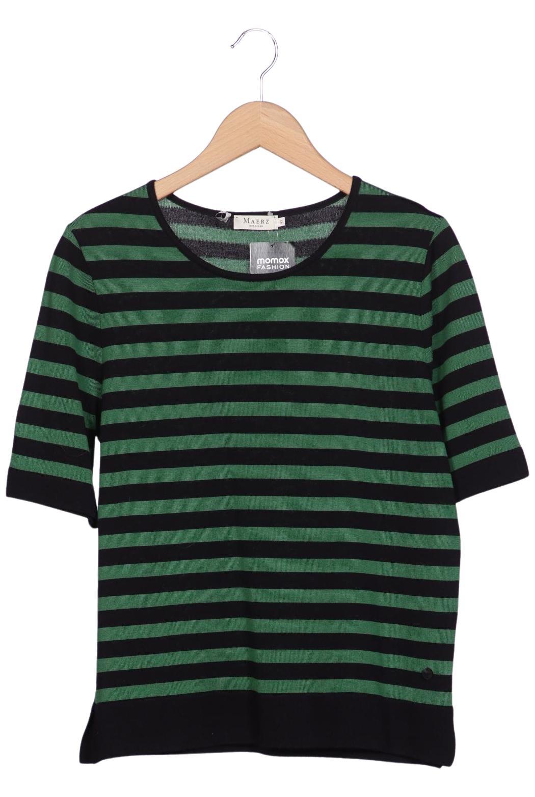 

Maerz Damen Pullover, mehrfarbig, Gr. 42