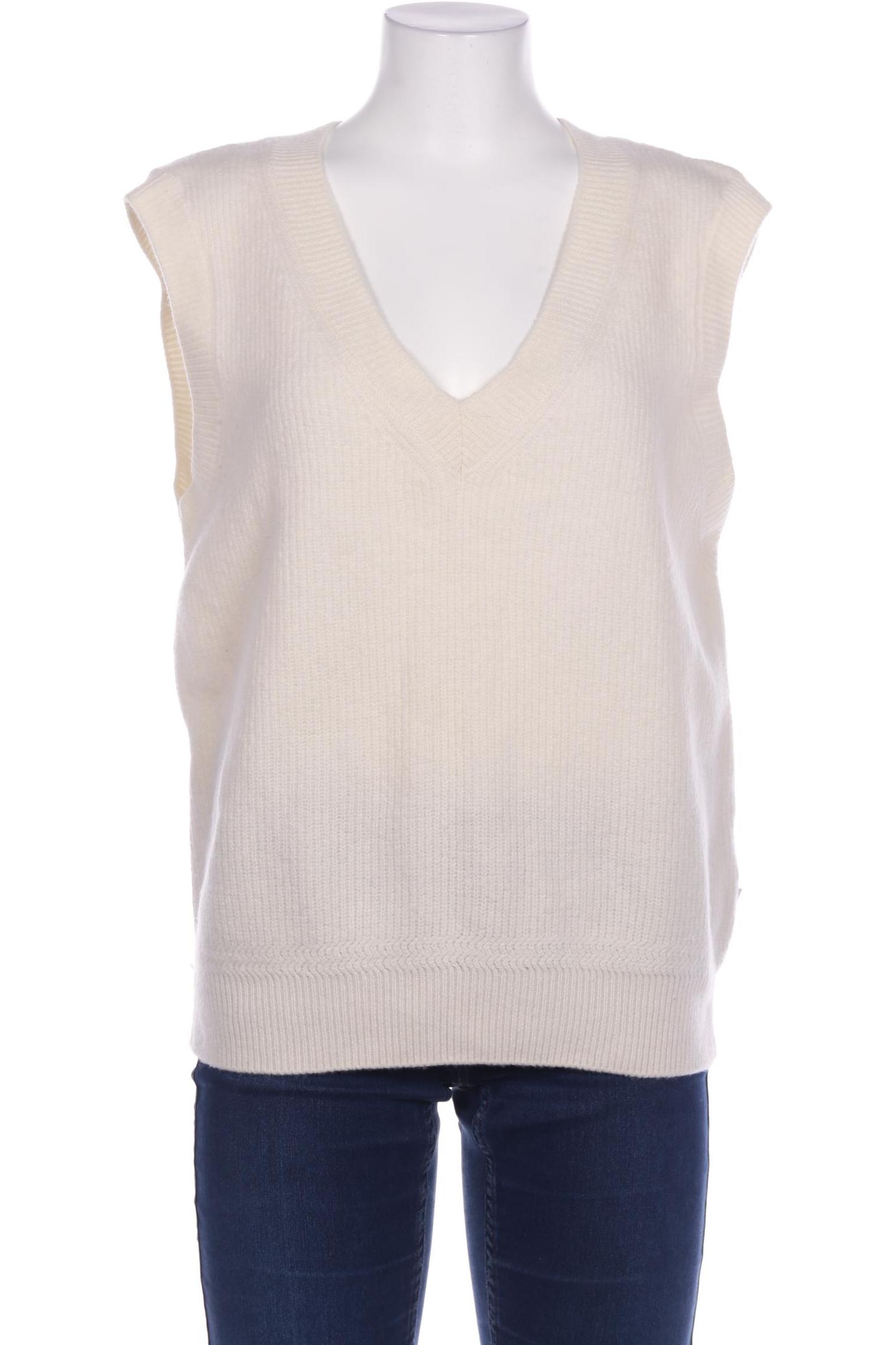 

Maerz Damen Pullover, cremeweiß, Gr. 40