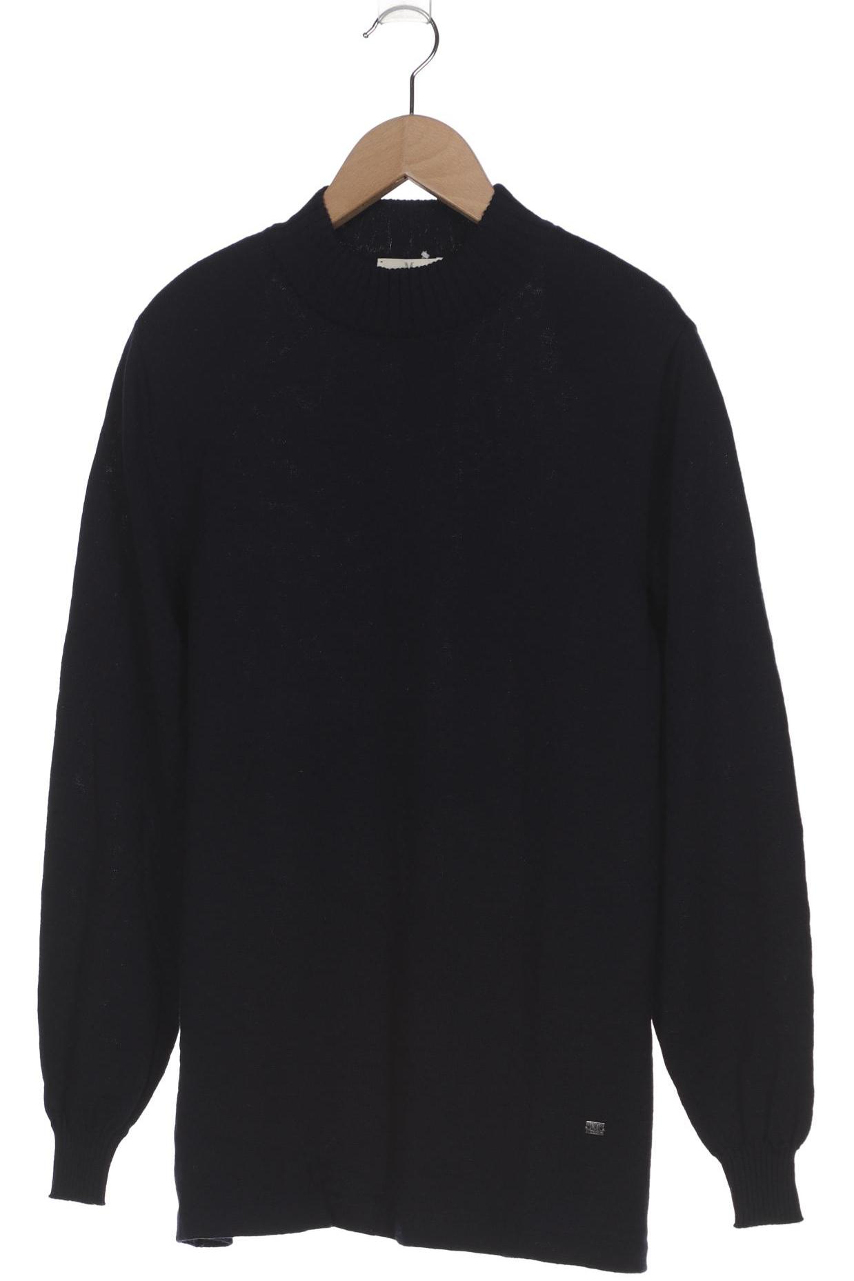 

Maerz Damen Pullover, marineblau, Gr. 44
