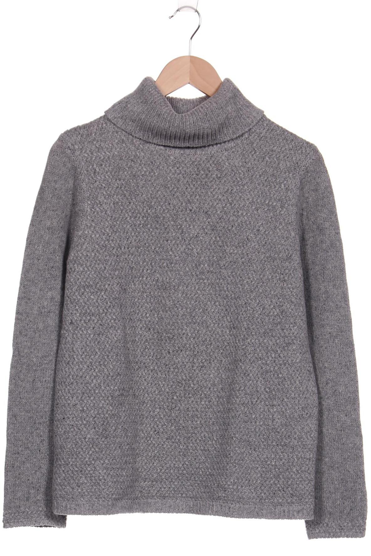 

Maerz Damen Pullover, grau, Gr. 42