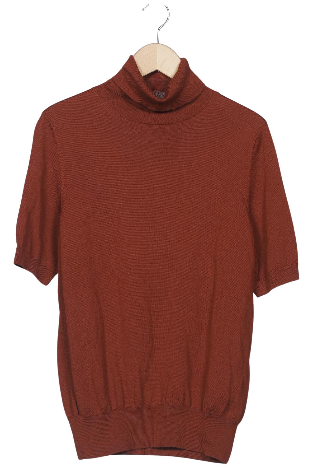 

Maerz Damen Pullover, braun, Gr. 44