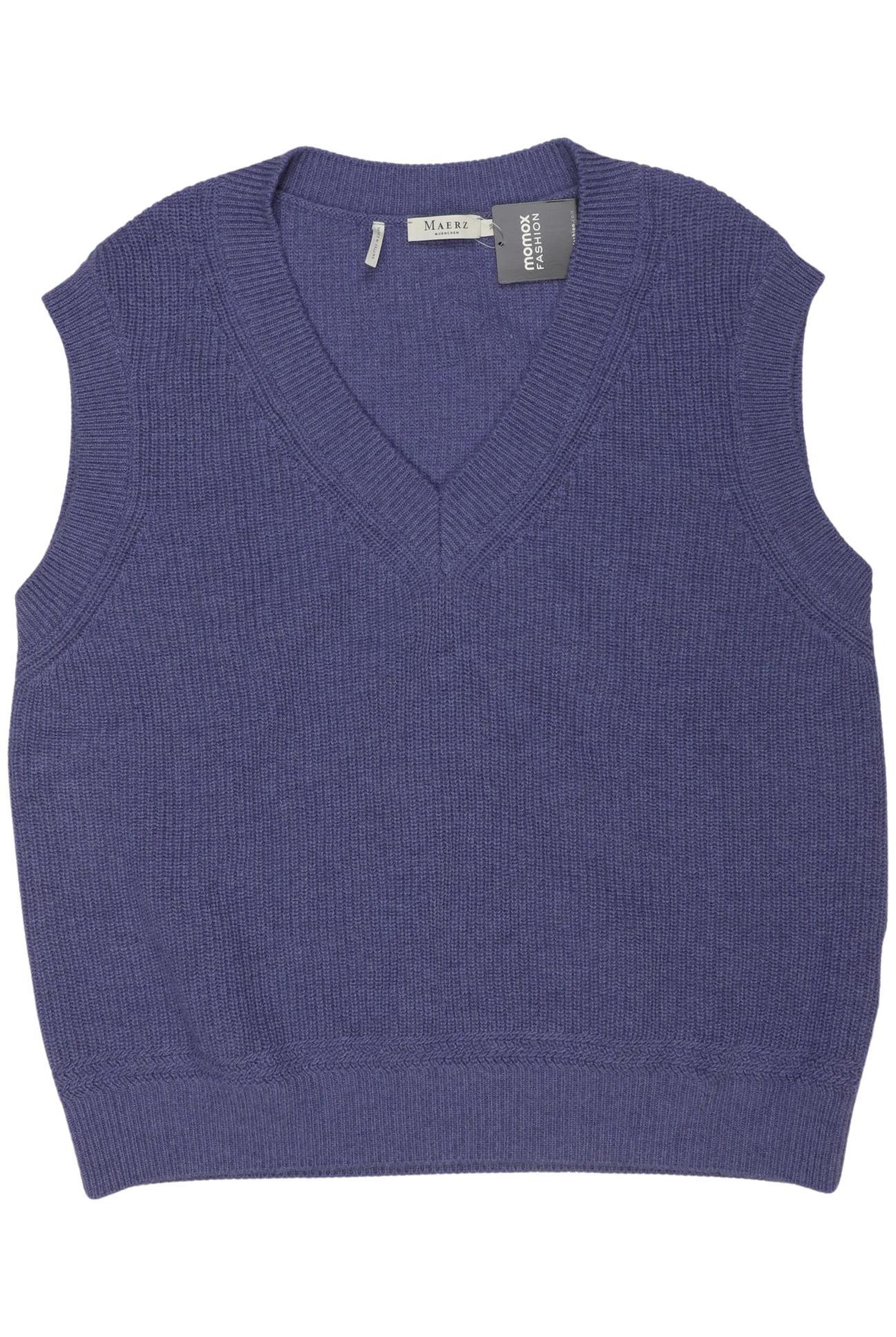 

Maerz Damen Pullover, flieder, Gr. 38
