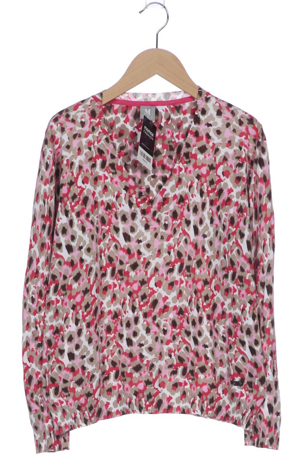 

Maerz Damen Pullover, pink, Gr. 38