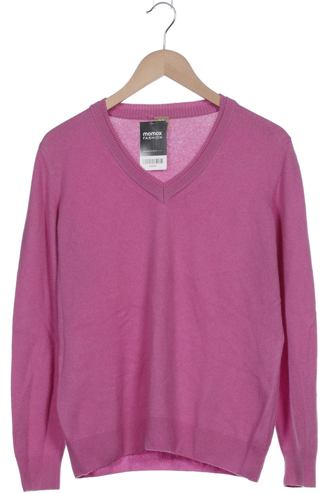 

Maerz Damen Pullover, flieder, Gr. 44