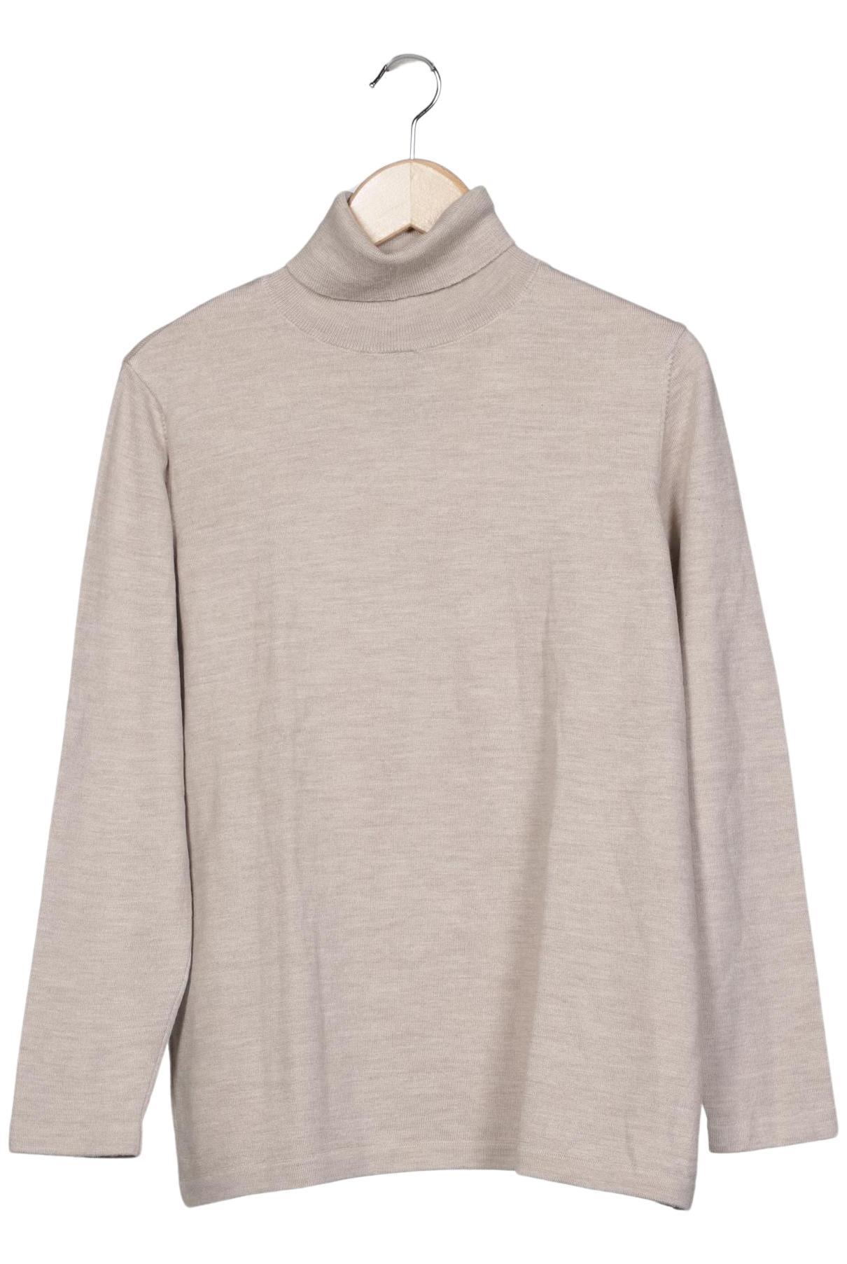 

Maerz Damen Pullover, beige, Gr. 46