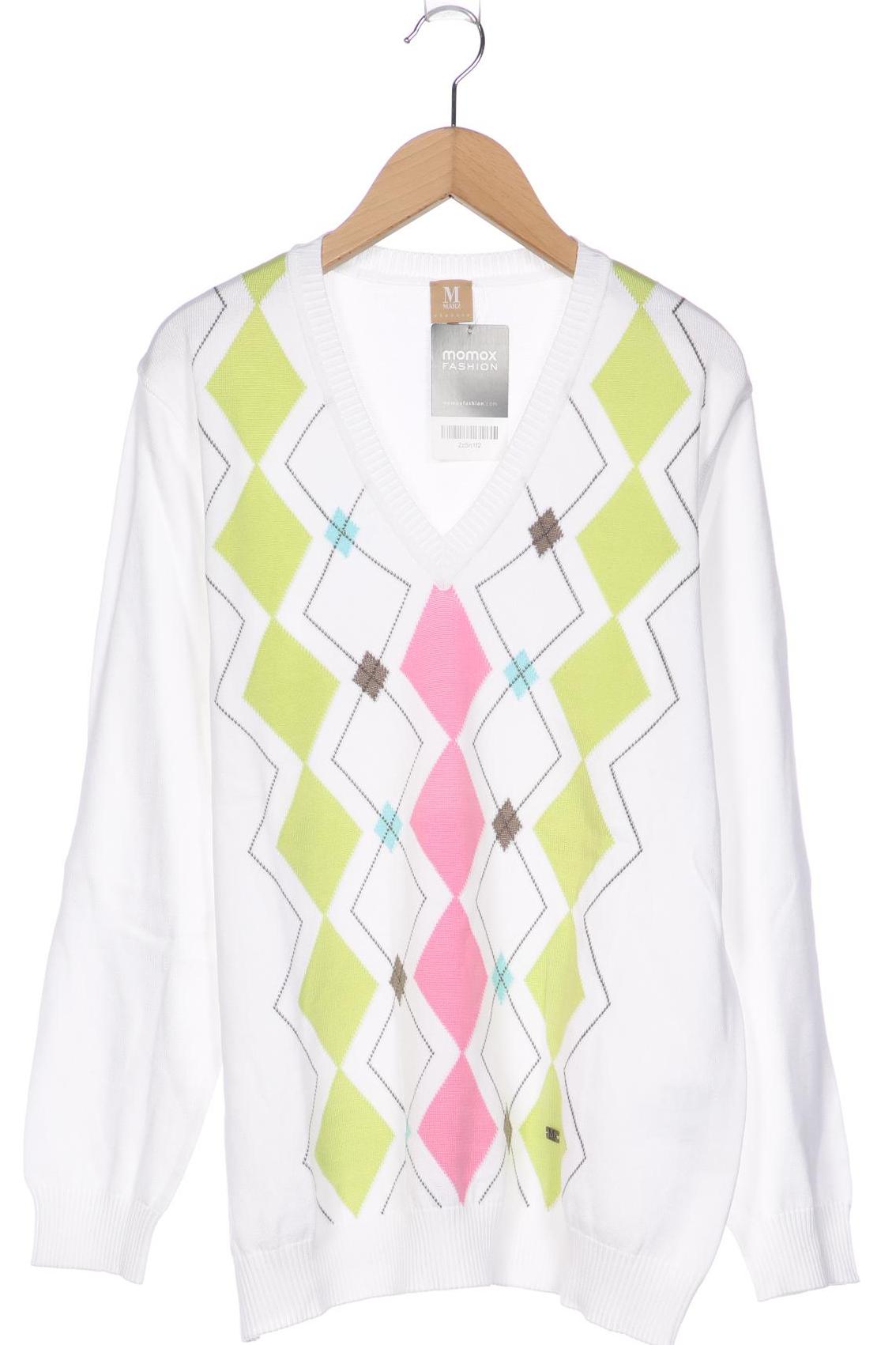 

MAERZ Damen Pullover, mehrfarbig