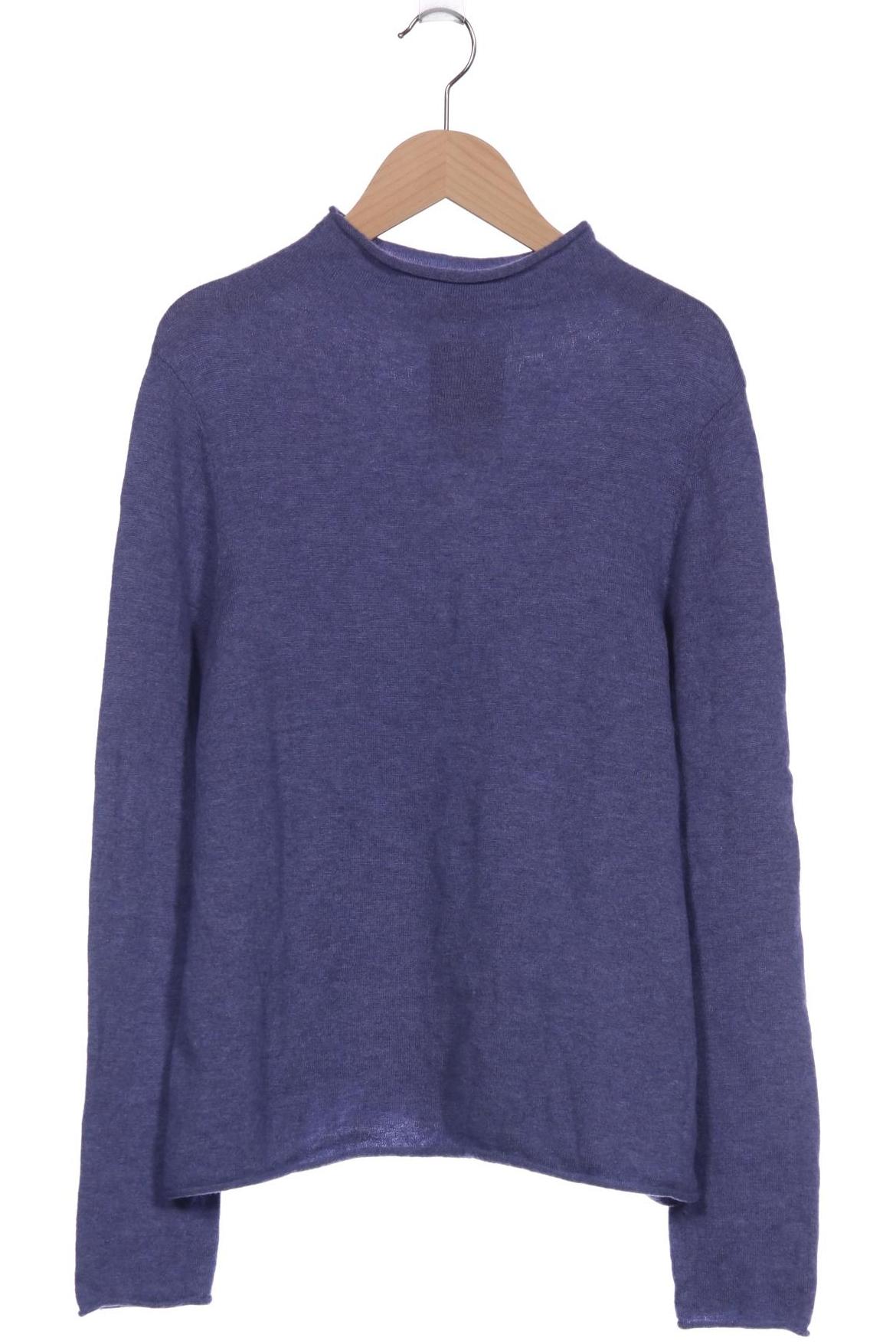 

Maerz Damen Pullover, marineblau, Gr. 36