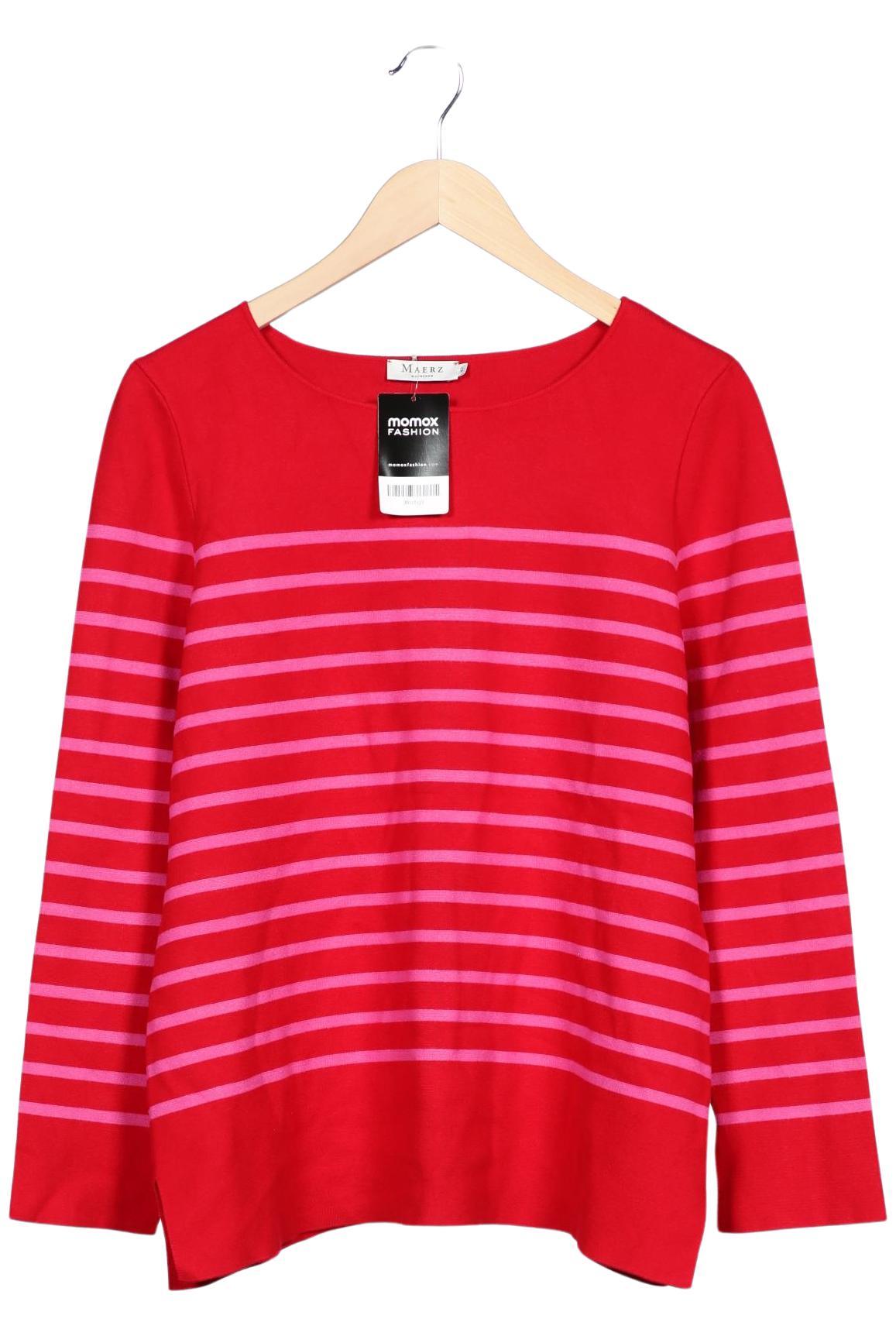 

Maerz Damen Pullover, mehrfarbig, Gr. 42