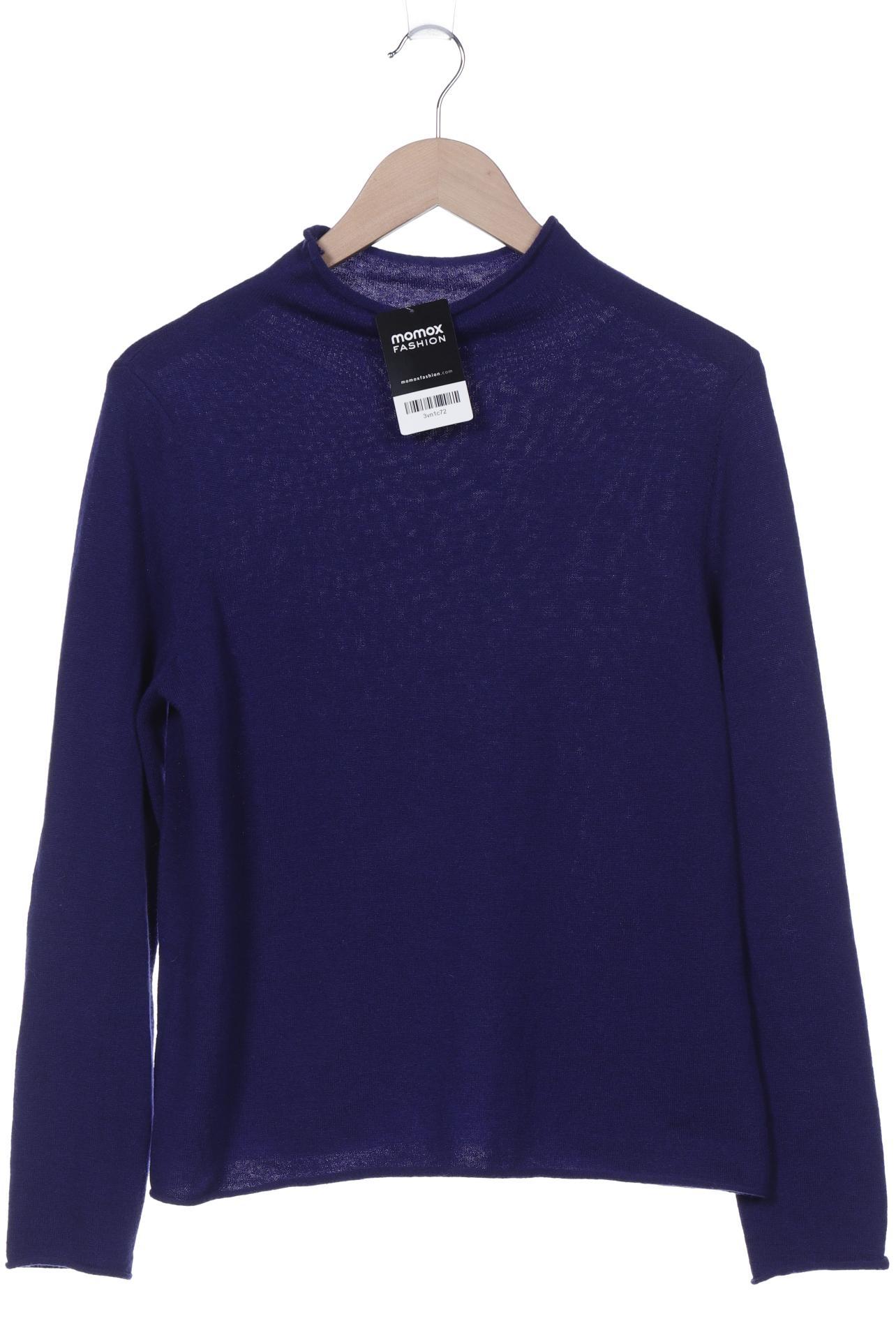 

Maerz Damen Pullover, marineblau, Gr. 40