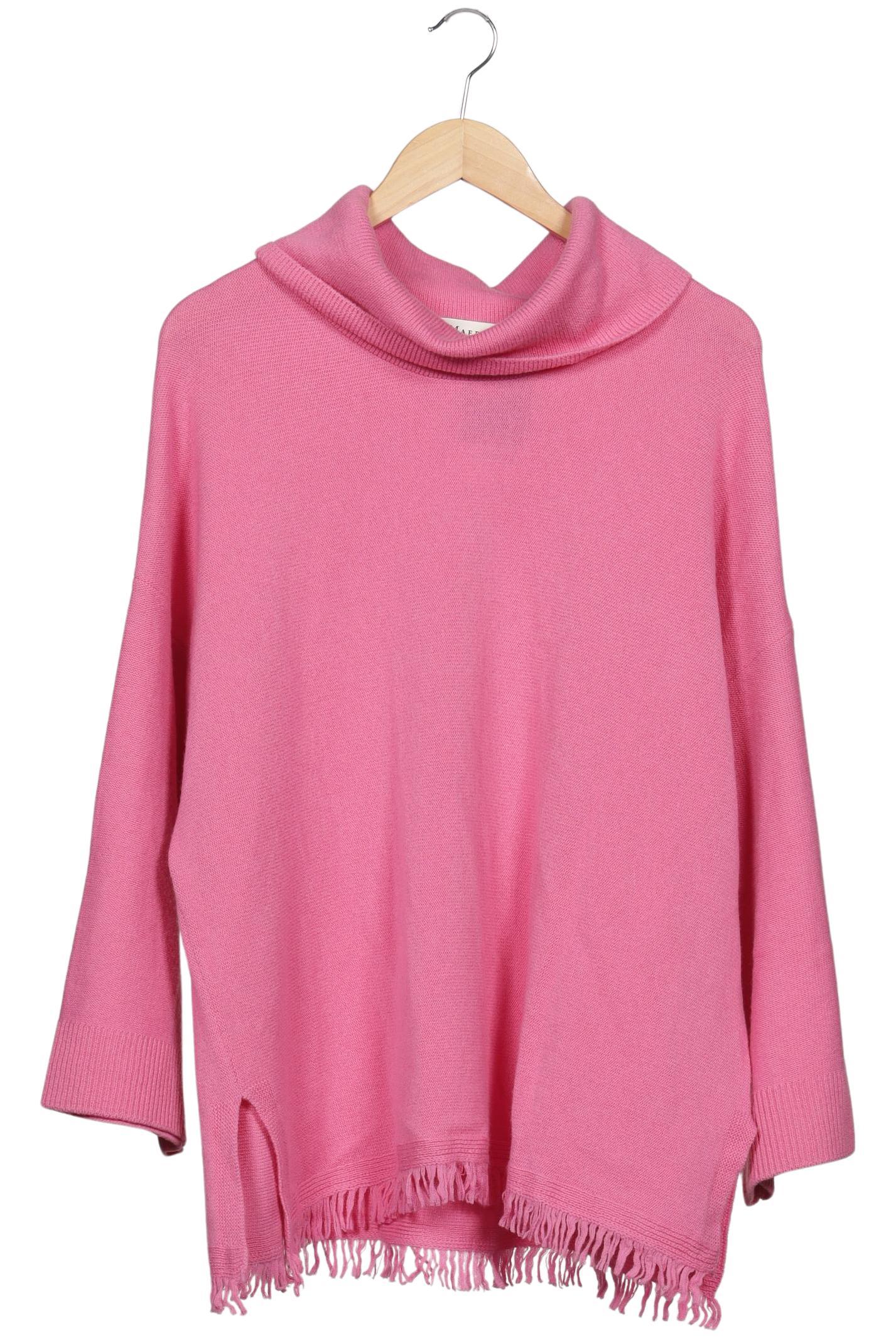 

Maerz Damen Pullover, pink, Gr. 42