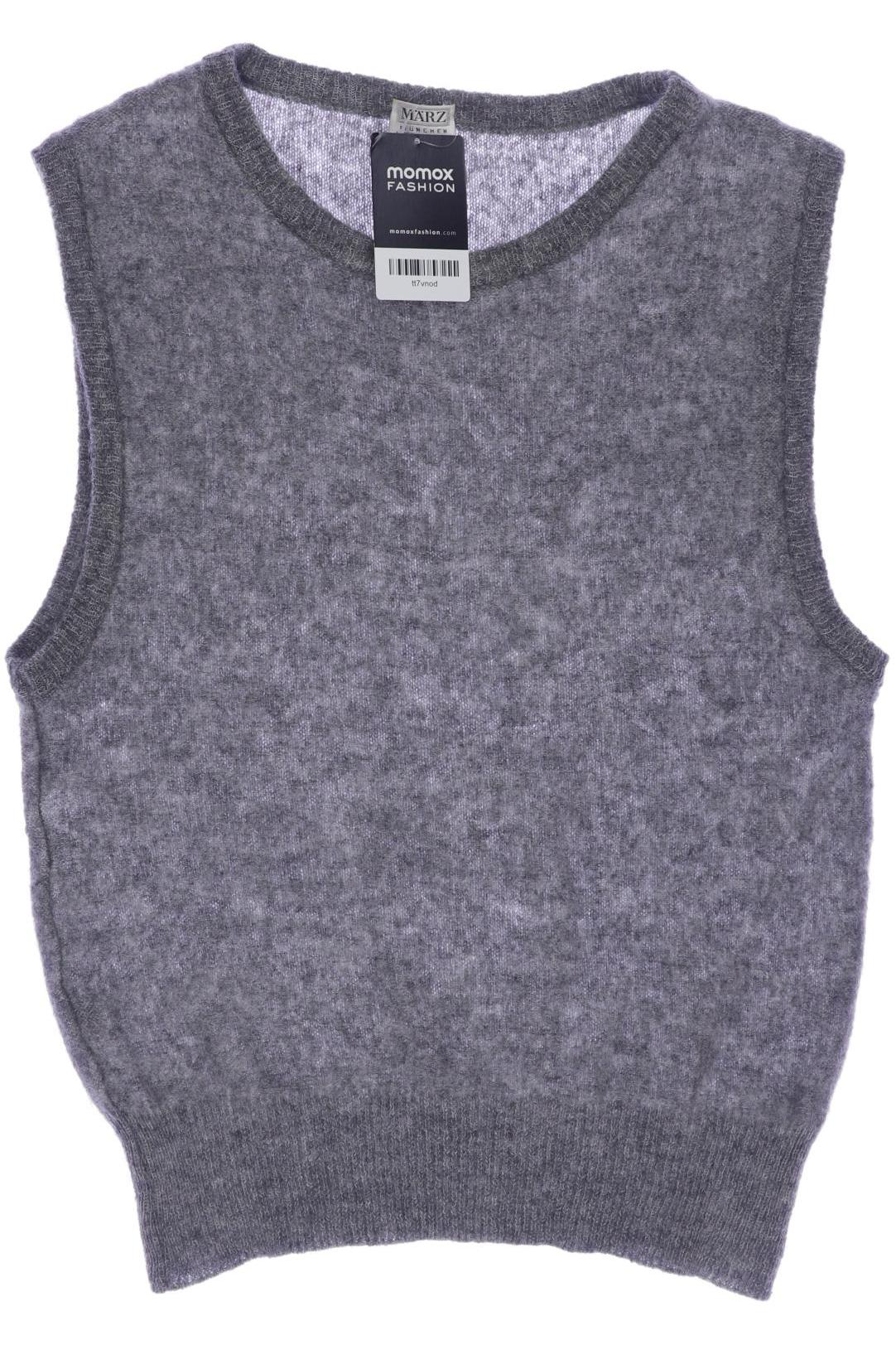 

Maerz Damen Pullover, grau, Gr. 38