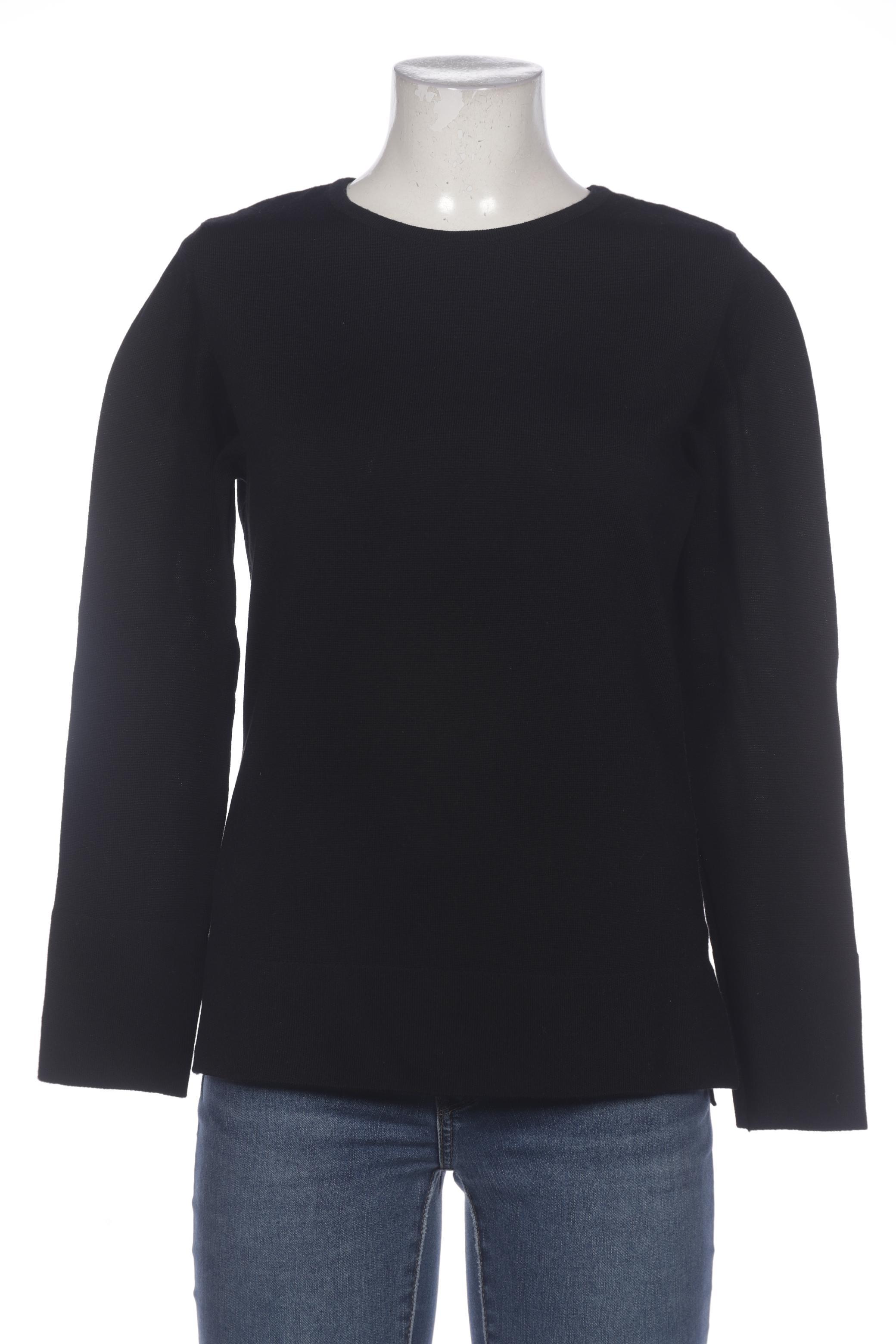 

Maerz Damen Pullover, schwarz, Gr. 40