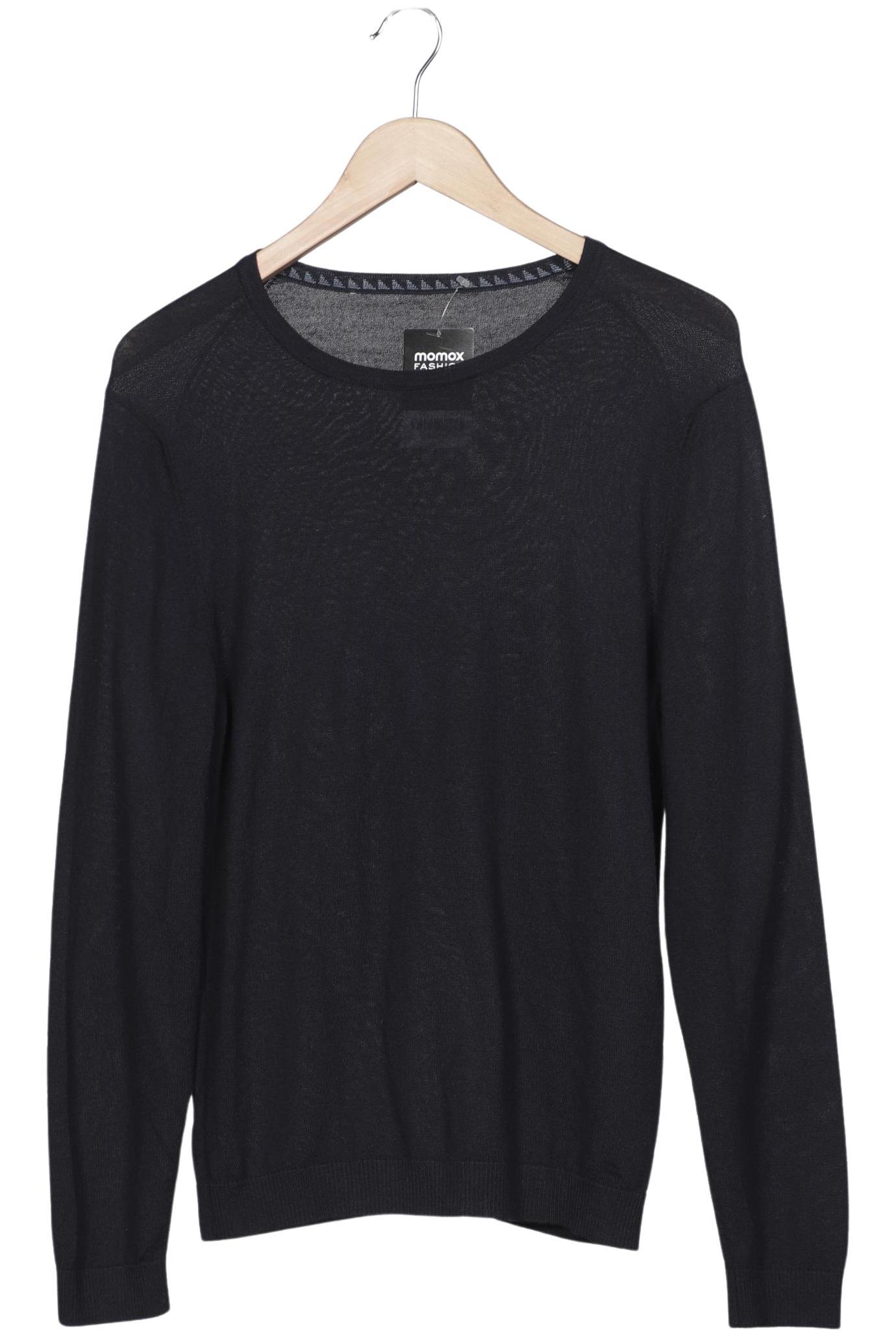 

Maerz Damen Pullover, marineblau, Gr. 38