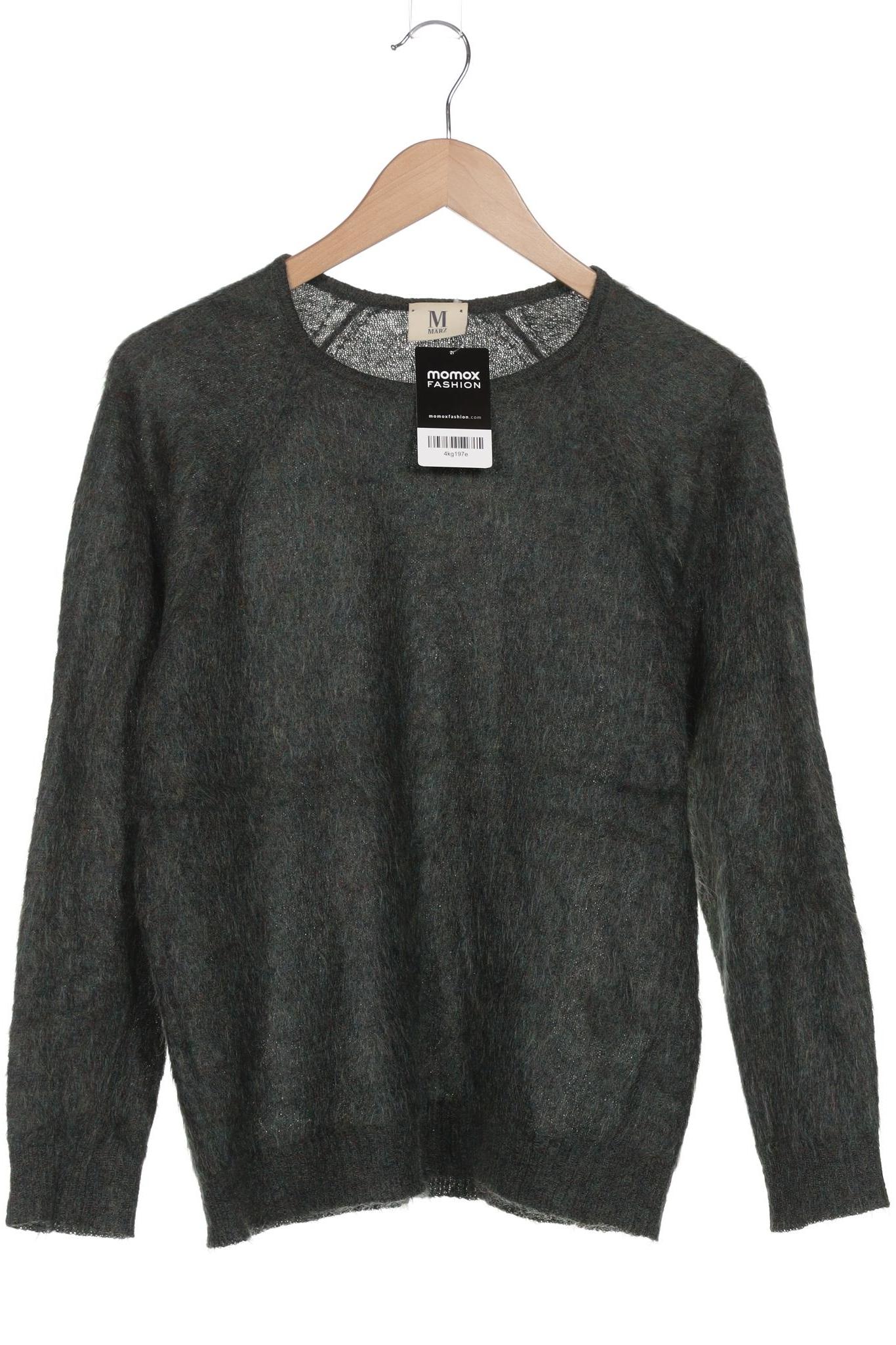 

Maerz Damen Pullover, grün, Gr. 40