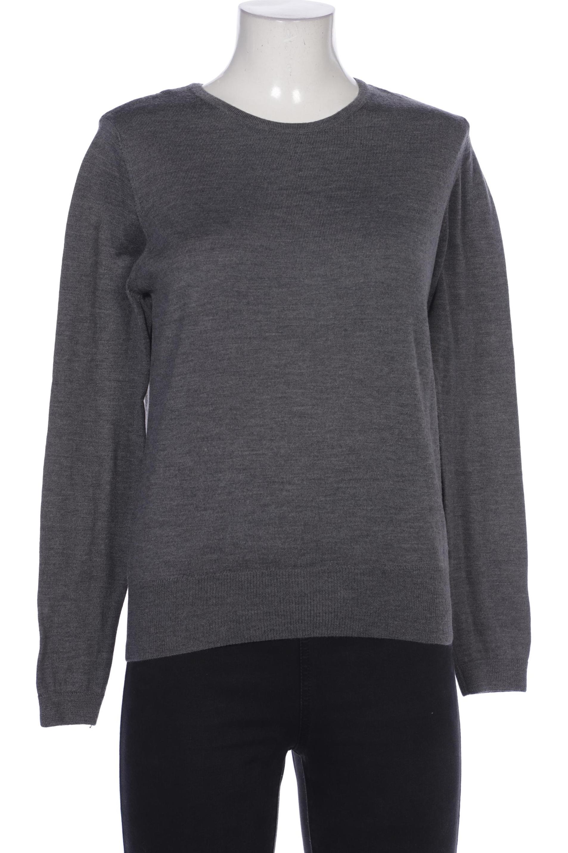 

Maerz Damen Pullover, grau, Gr. 40