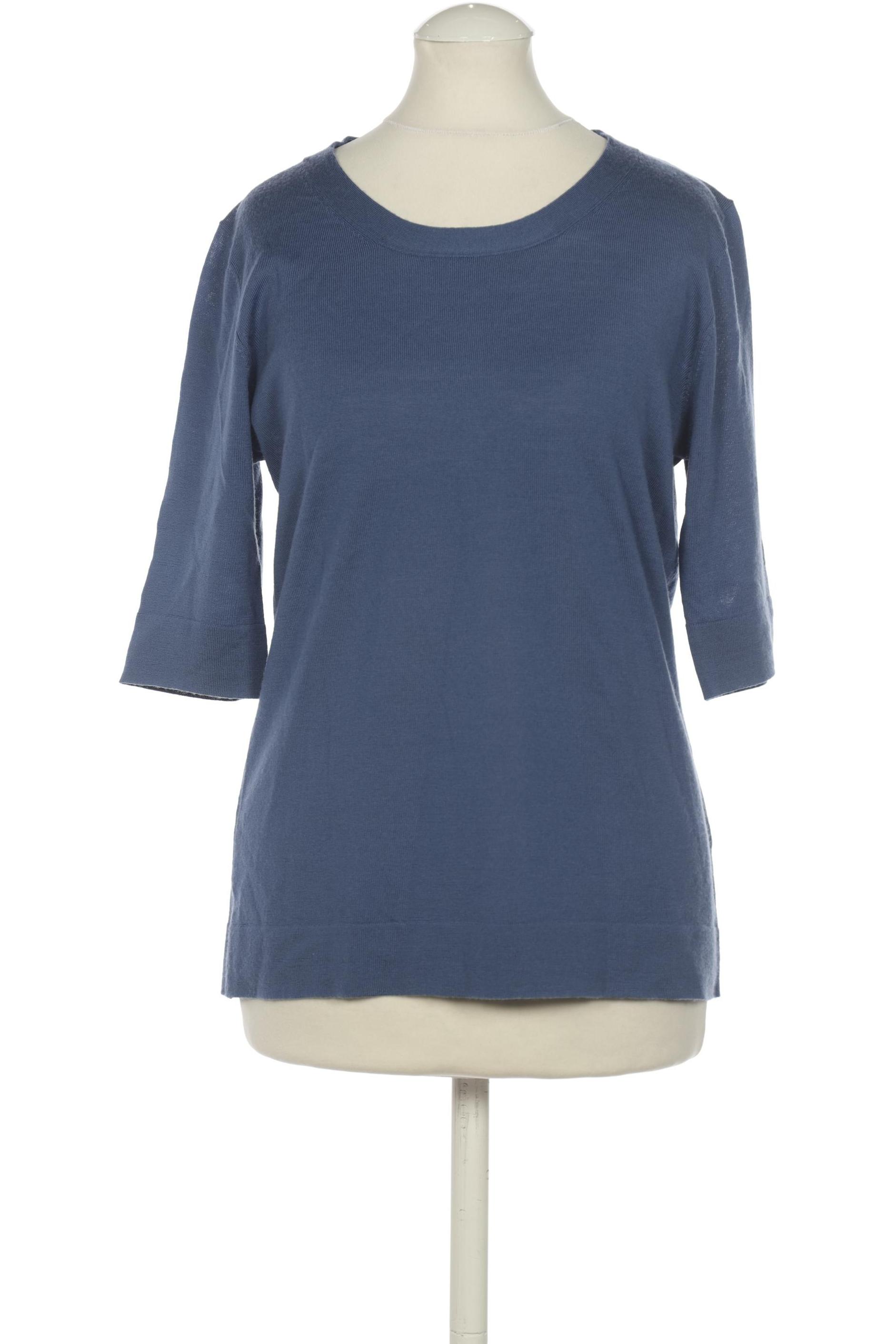 

Maerz Damen Pullover, marineblau, Gr. 36