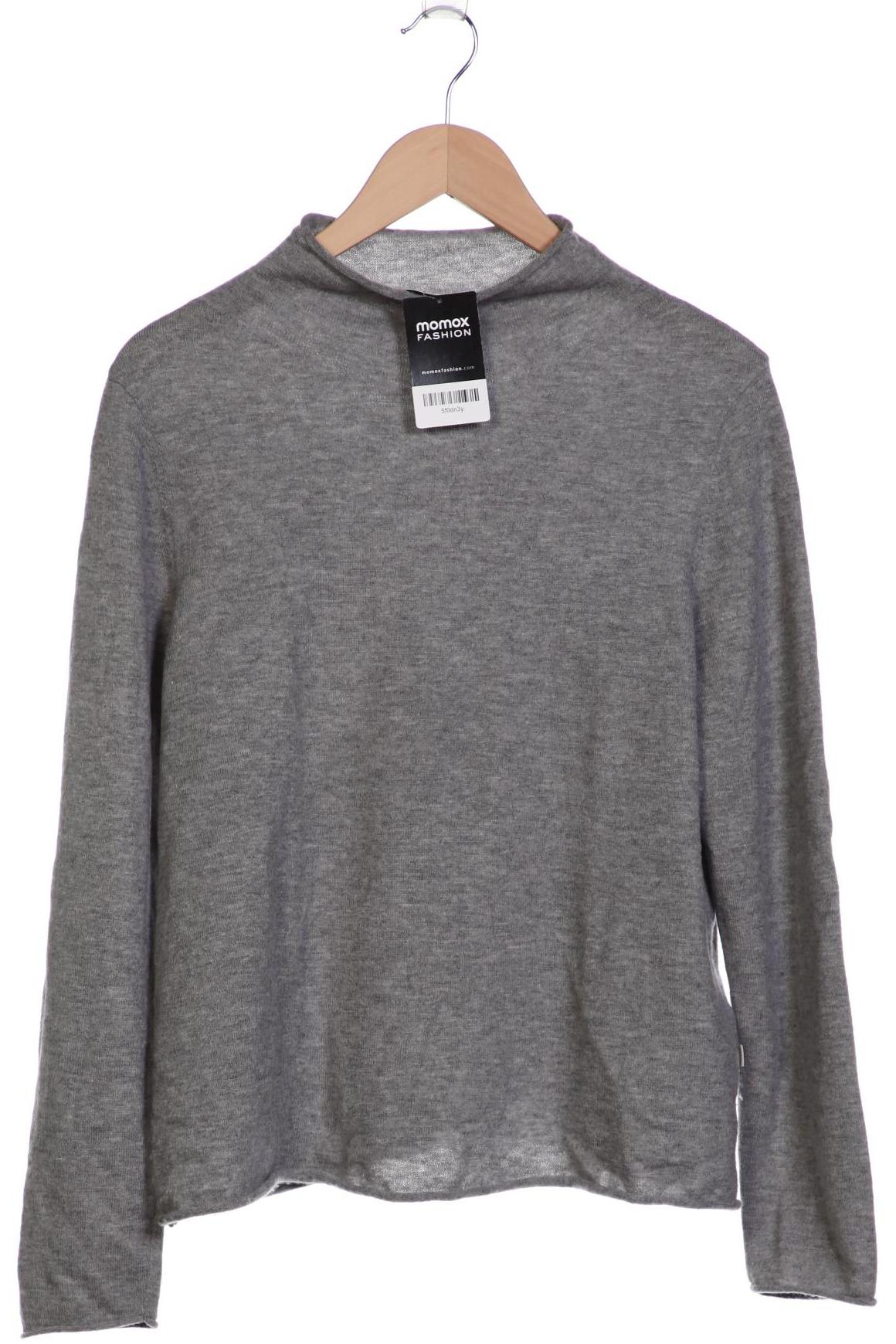 

Maerz Damen Pullover, grau, Gr. 40