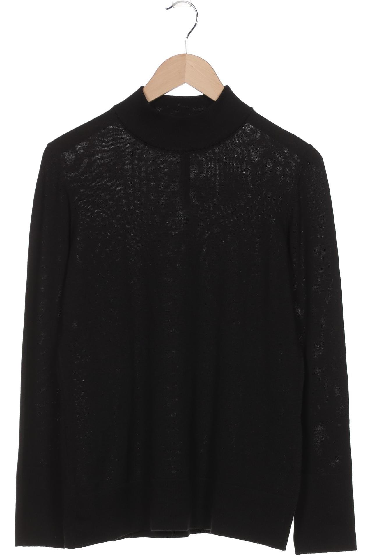 

Maerz Damen Pullover, schwarz, Gr. 40