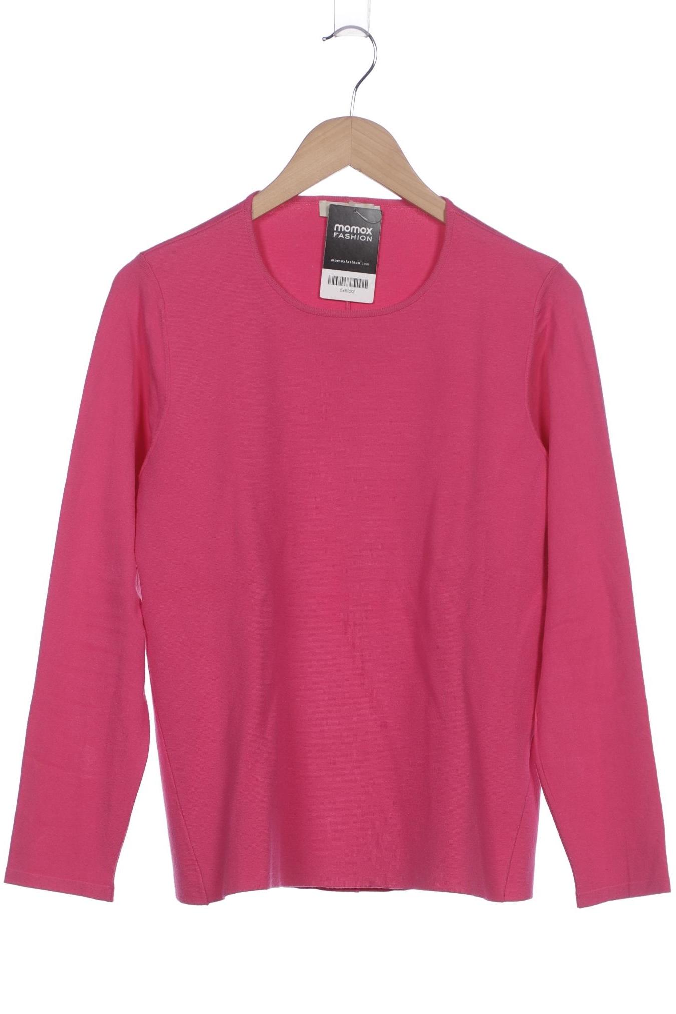 

Maerz Damen Pullover, pink, Gr. 42