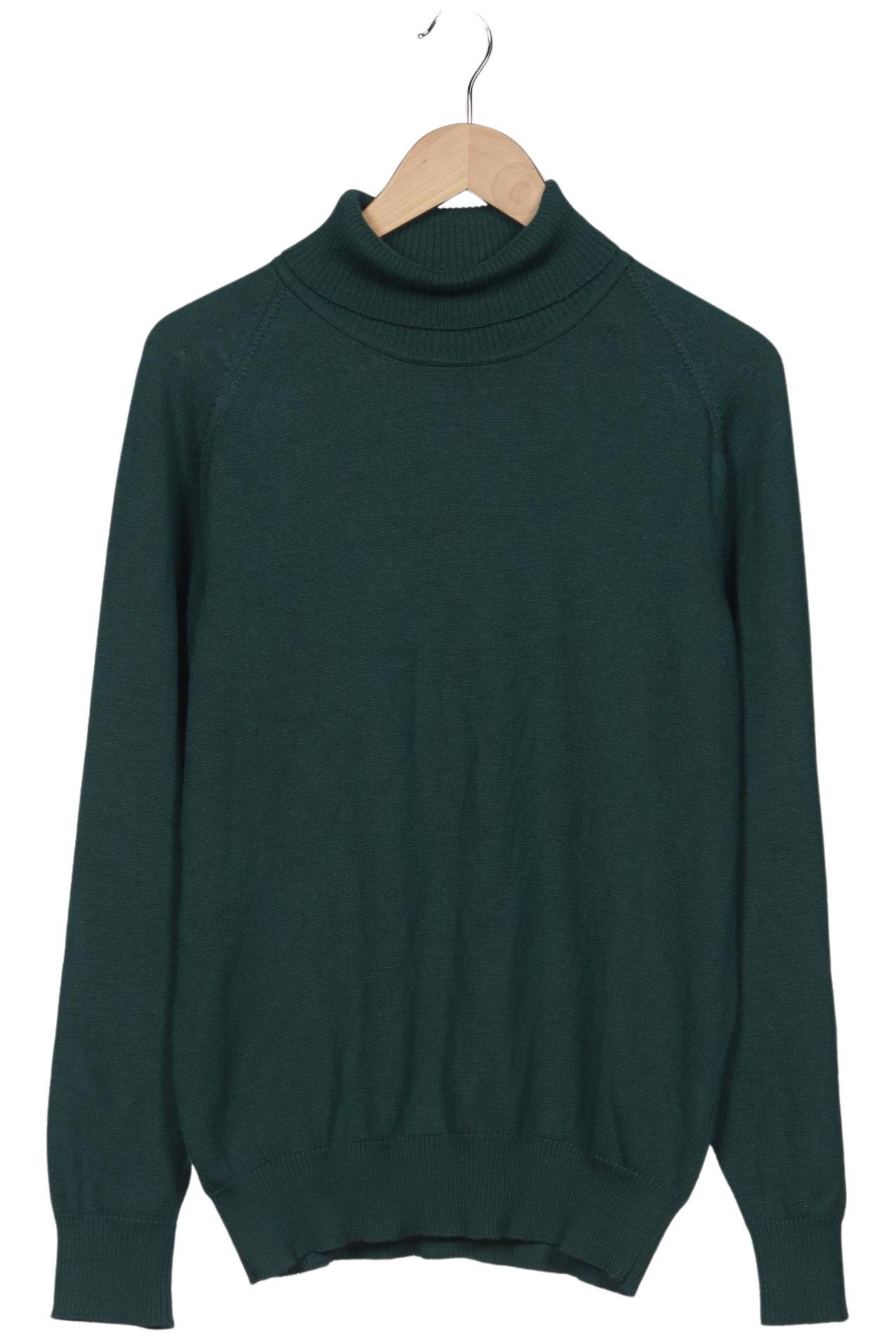 

Maerz Damen Pullover, grün, Gr. 54