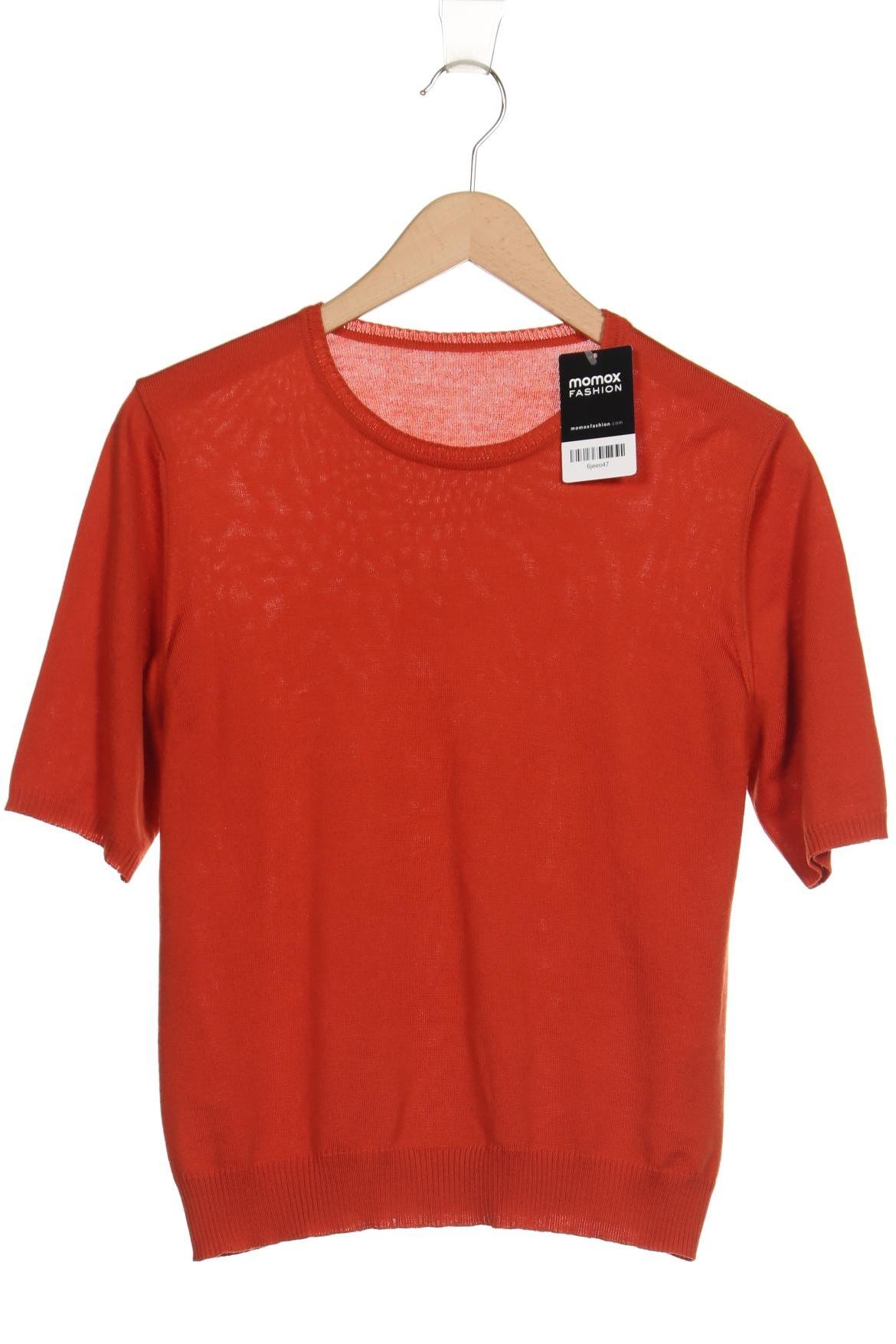 

Maerz Damen Pullover, orange, Gr. 42